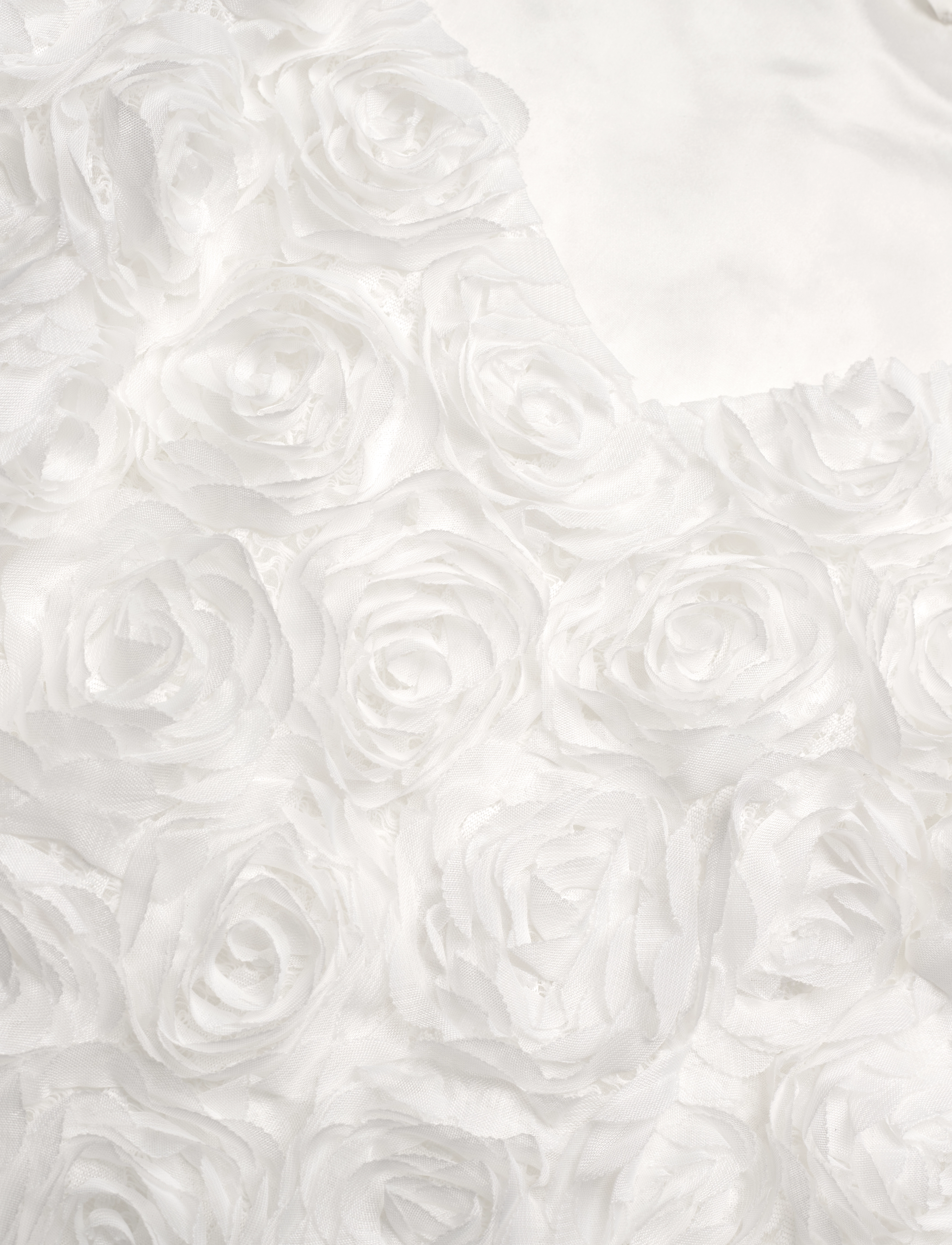 Ida Sjöstedt - 339 RUMI DRESS - konfirmationstøj - ivory - 3