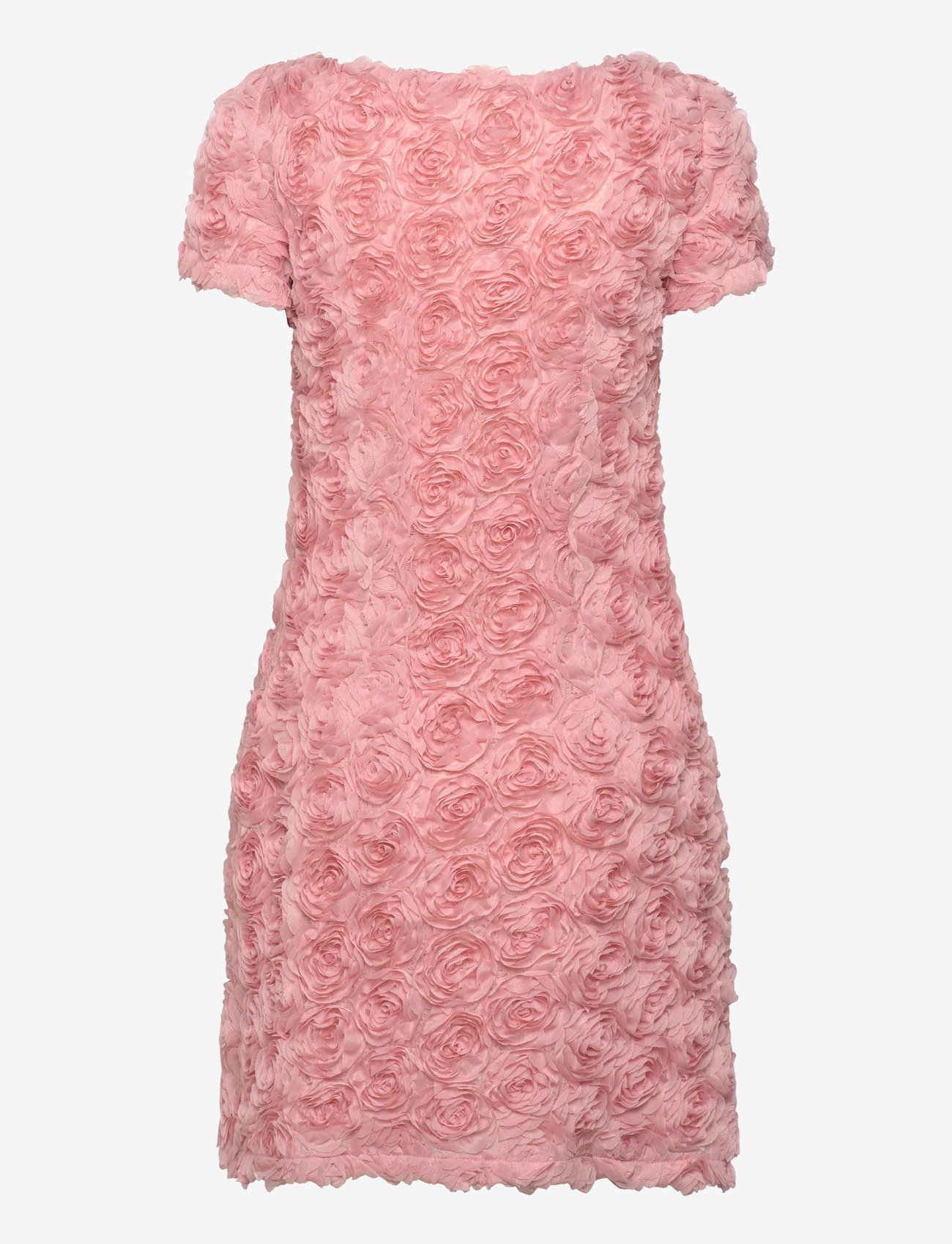 Ida Sjöstedt - 339 RUMI DRESS - konfirmationstøj - pink - 2