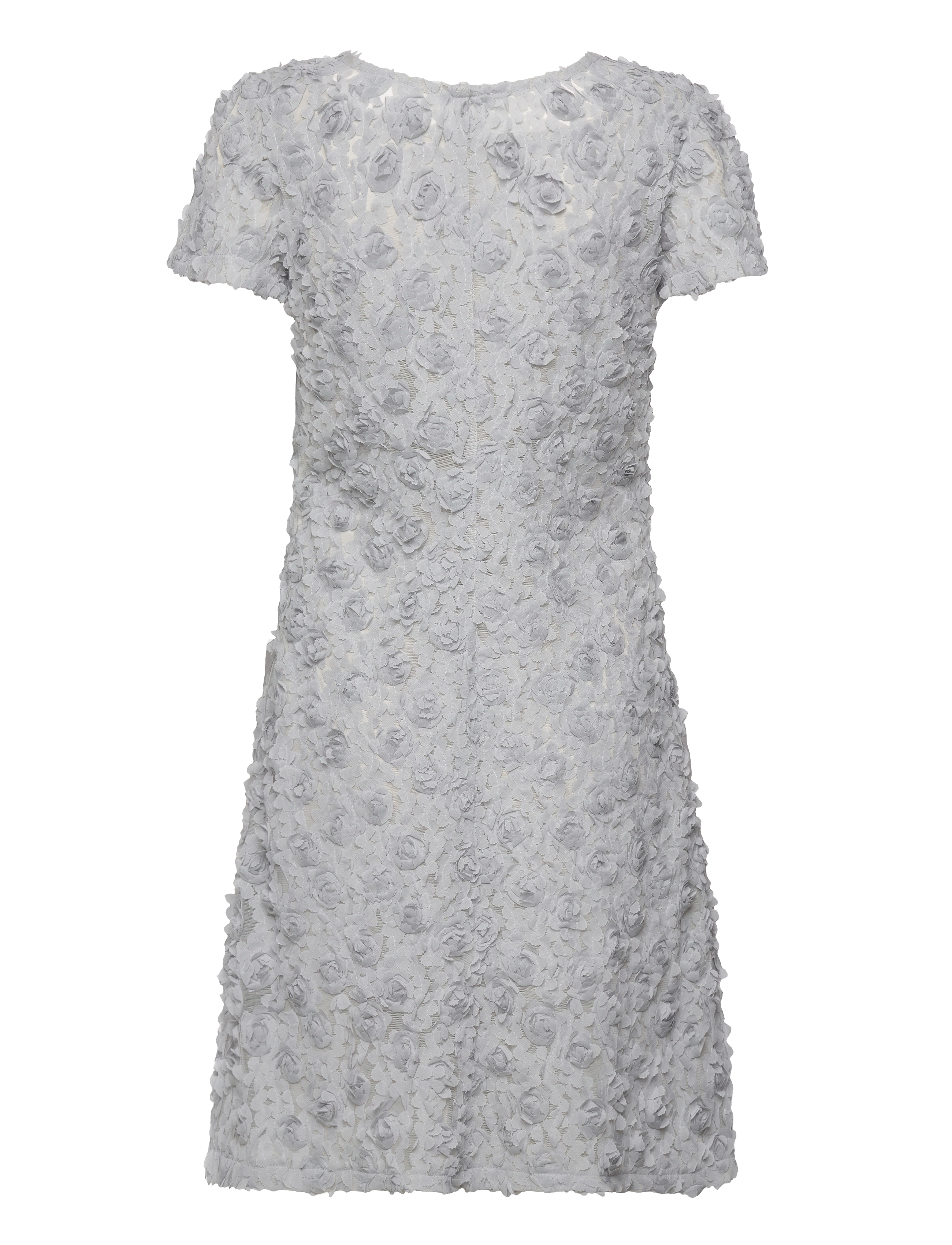 Ida Sjöstedt - 075 SIERRA DRESS - blue steel - 2