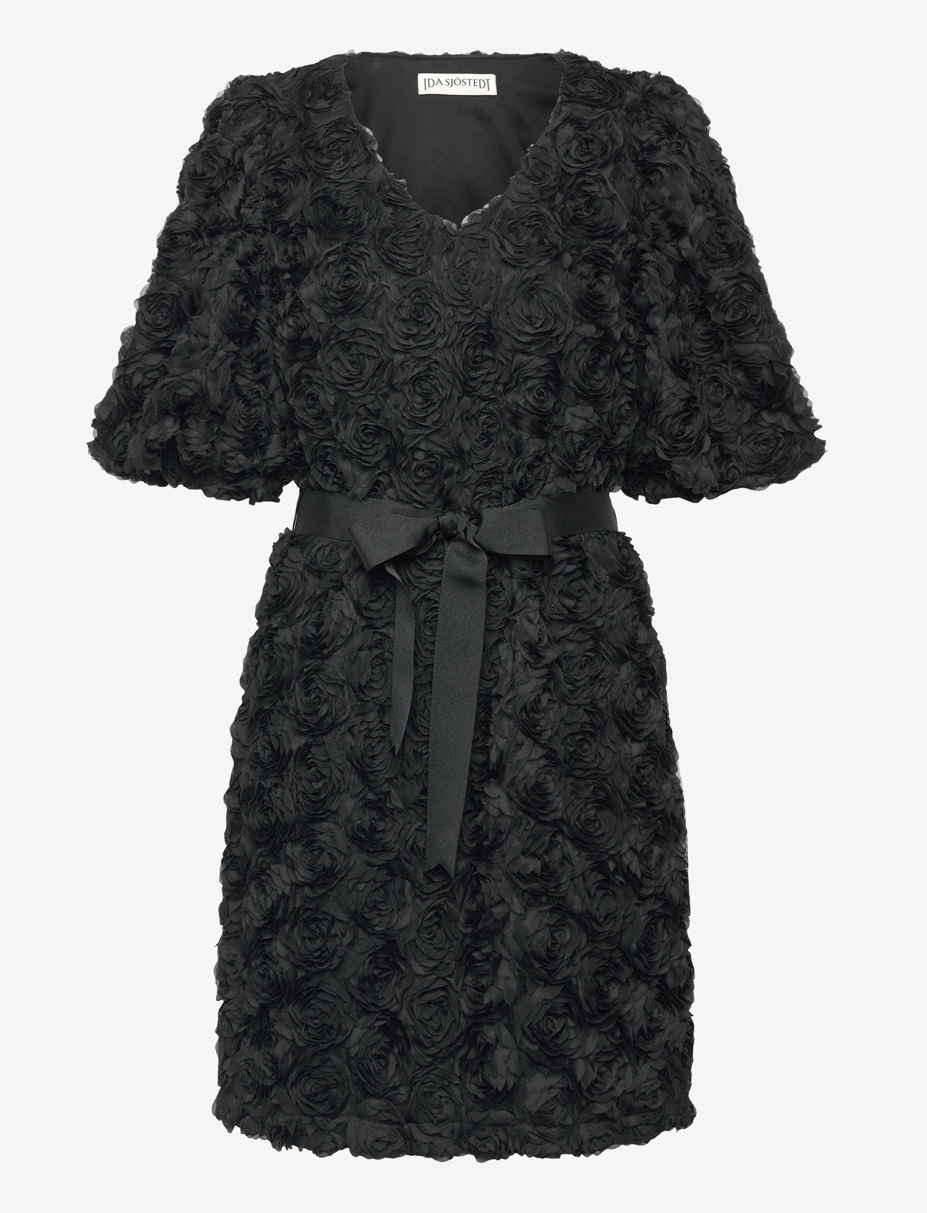 Ida Sjöstedt - 295 SKYE DRESS - partykleider - black - 1