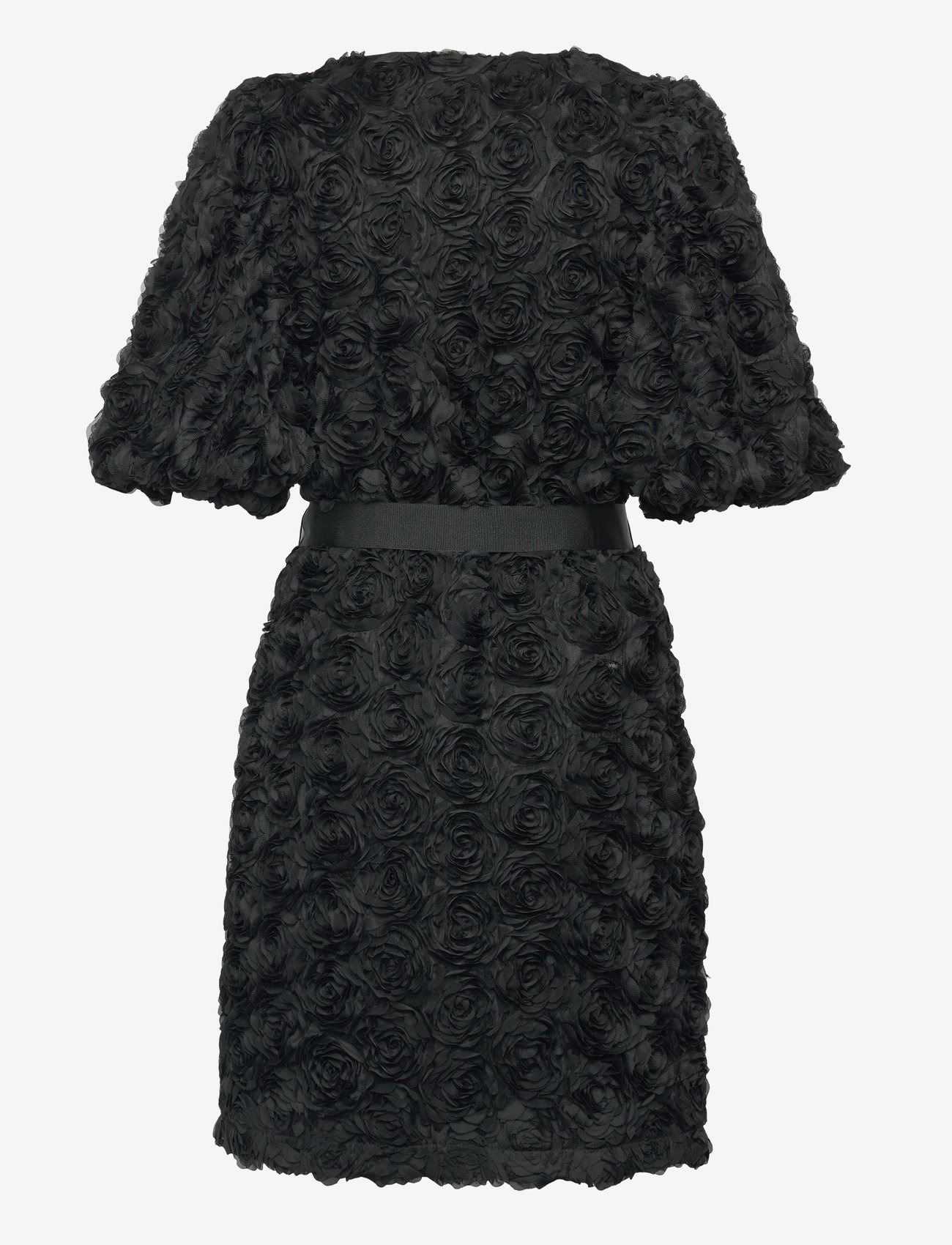 Ida Sjöstedt - 295 SKYE DRESS - partykleider - black - 2