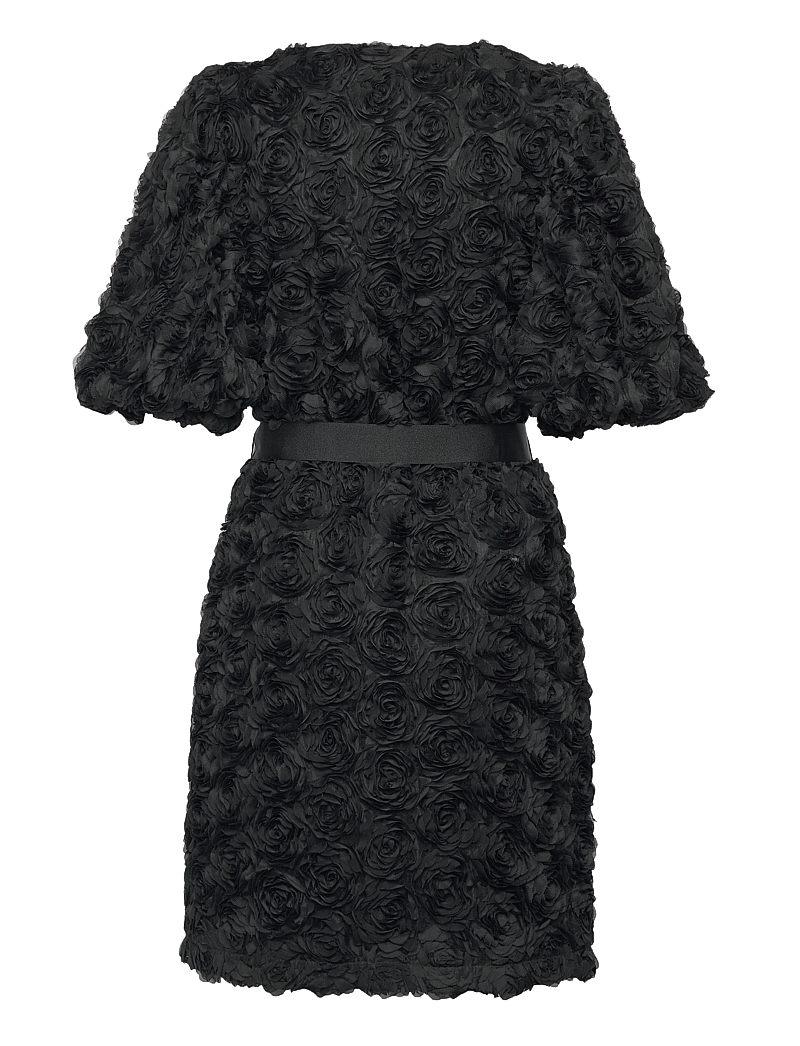 Ida Sjöstedt - 295 SKYE DRESS - partykleider - black - 2