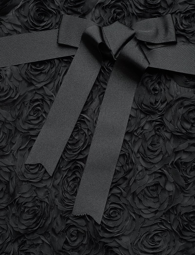 Ida Sjöstedt - 295 SKYE DRESS - partykleider - black - 4