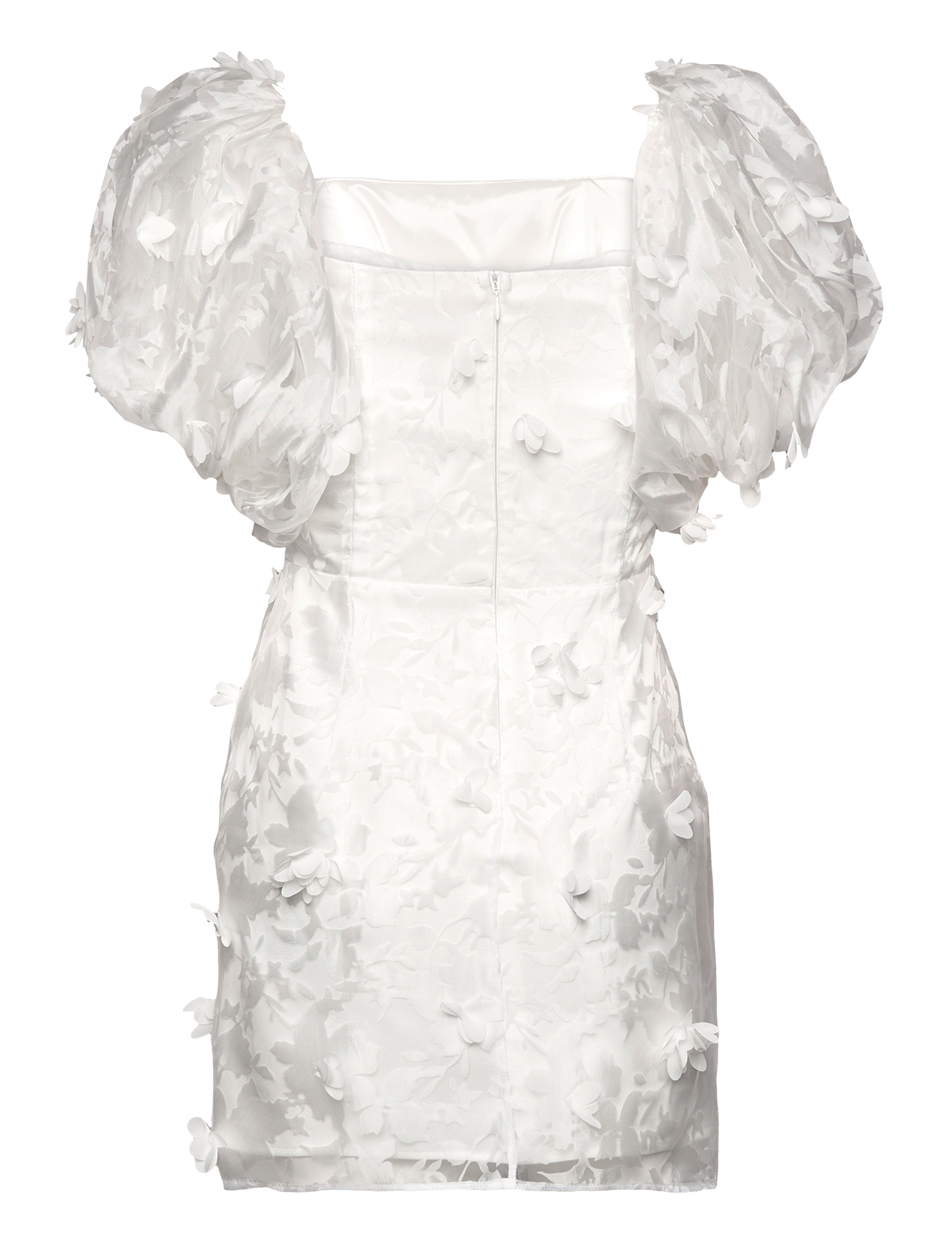 Ida Sjöstedt - TARA BRIDAL DRESS - ivory - 1