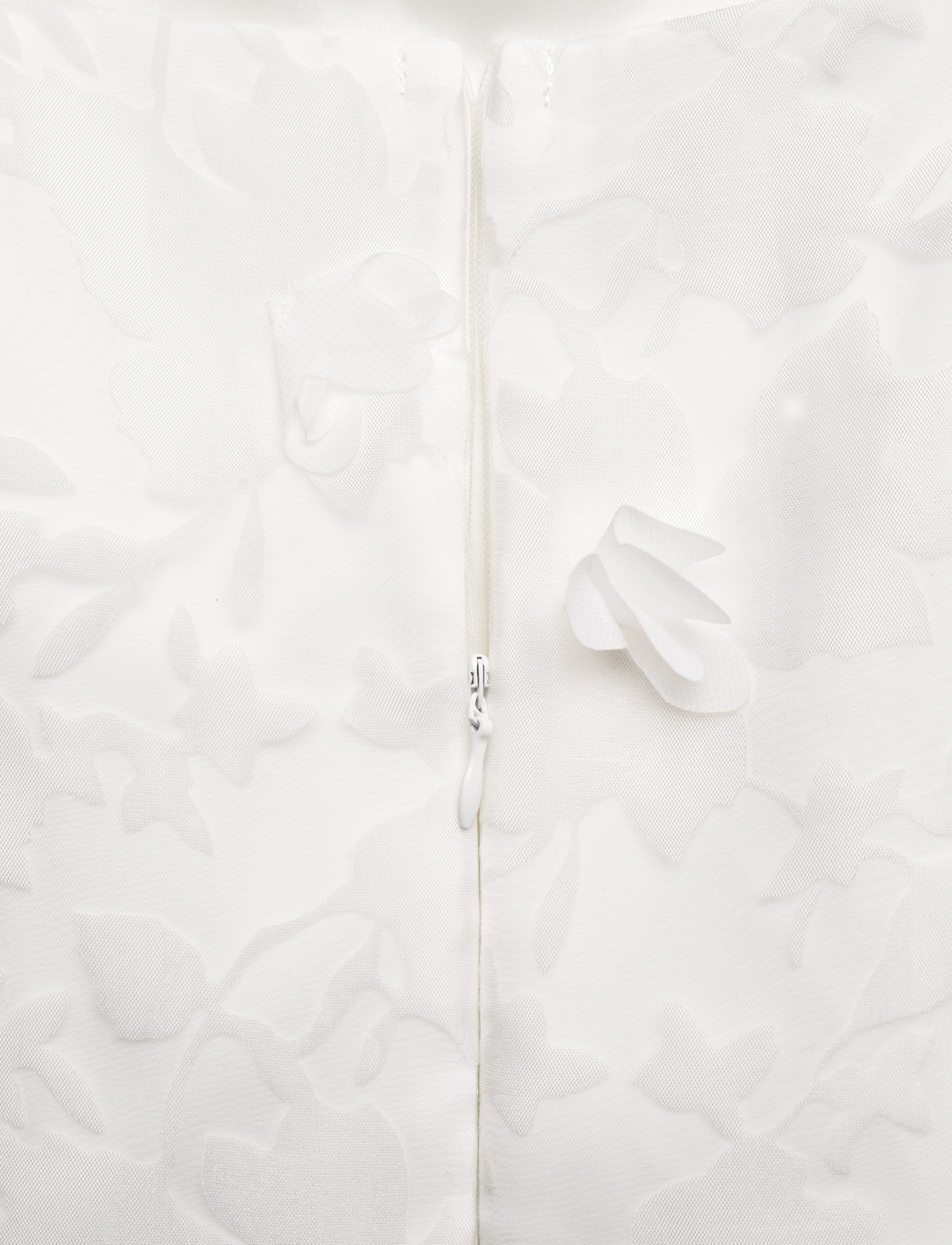 Ida Sjöstedt - TARA BRIDAL DRESS - ivory - 4