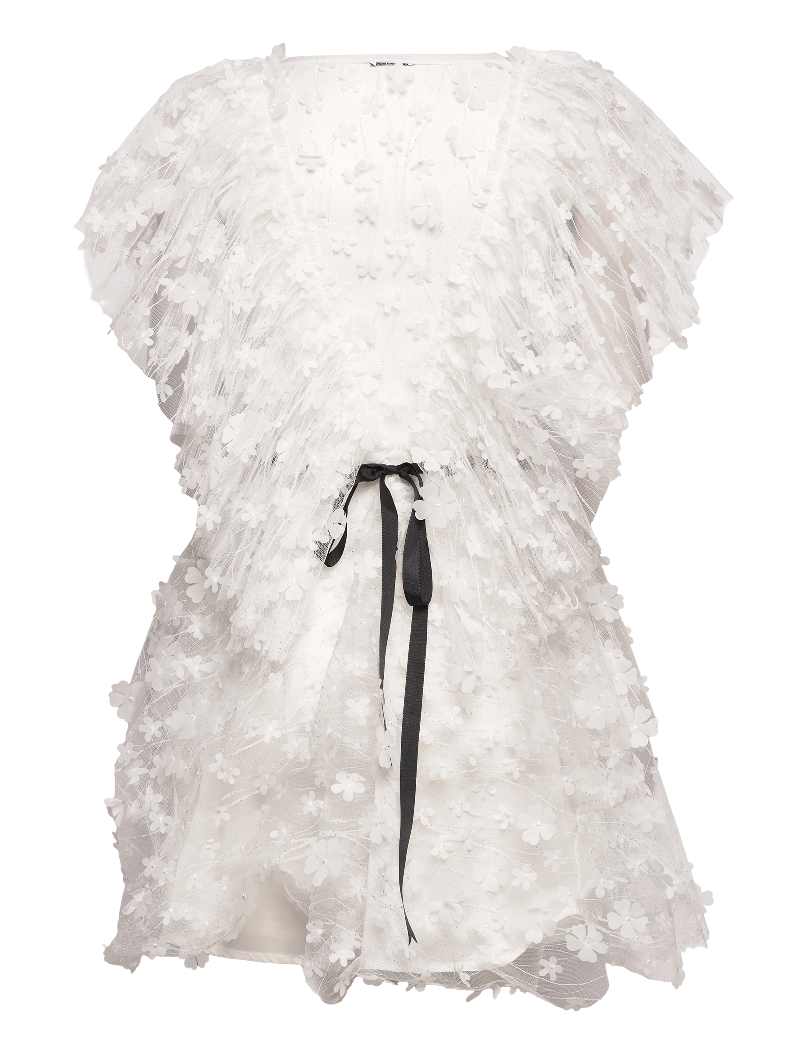 Ida Sjöstedt - Theresa Dress - white - 1