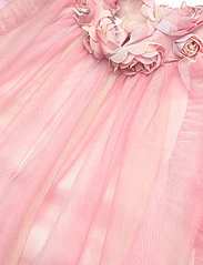 Ida Sjöstedt - 272 TINSLEY DRESS - feestelijke kleding voor outlet-prijzen - pink ombre - 3