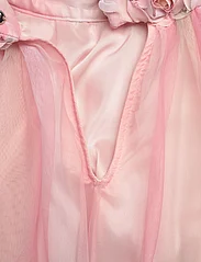 Ida Sjöstedt - 272 TINSLEY DRESS - proginės suknelės - pink ombre - 4