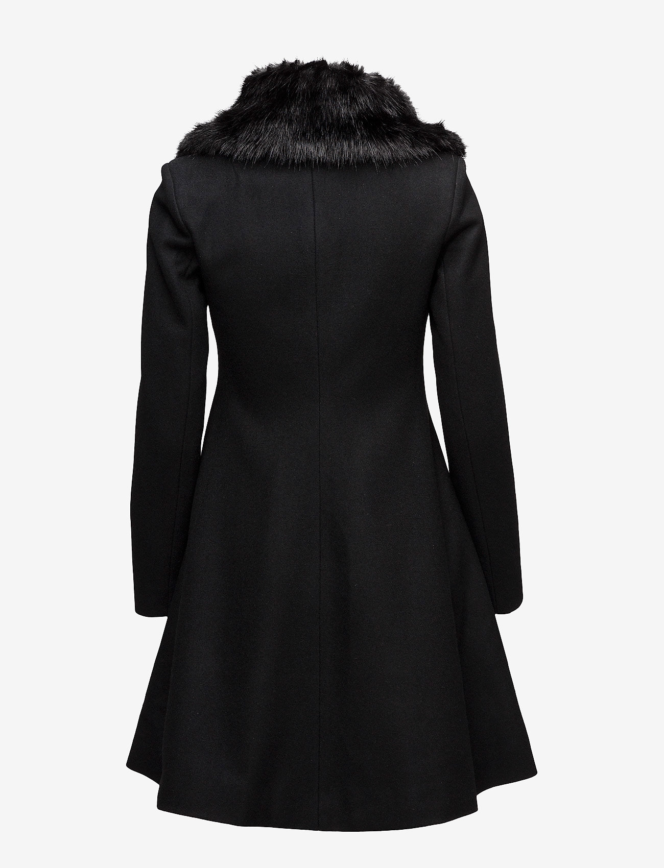 Ida Sjöstedt - Tracey Coat - black/black - 1