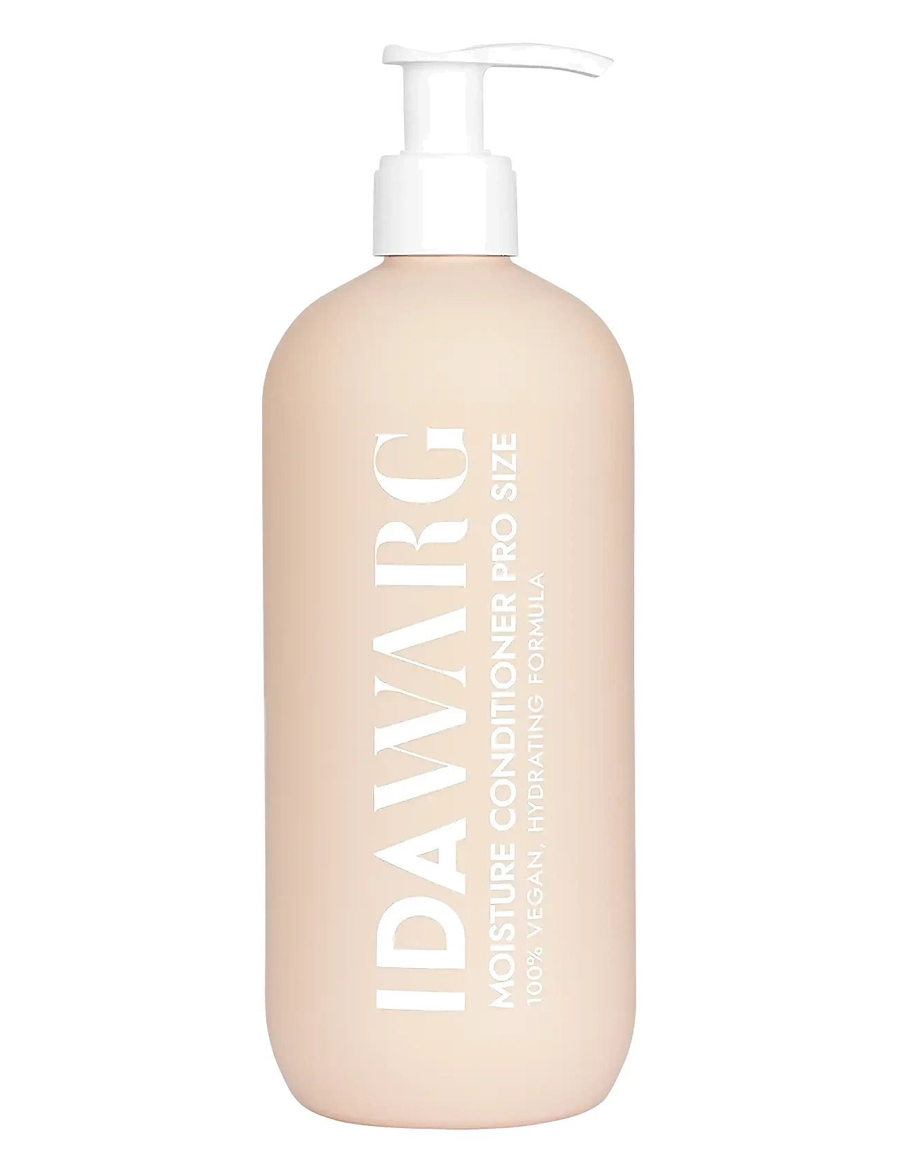 Ida Warg Beauty Moisture Conditioner - - 500 ML 1