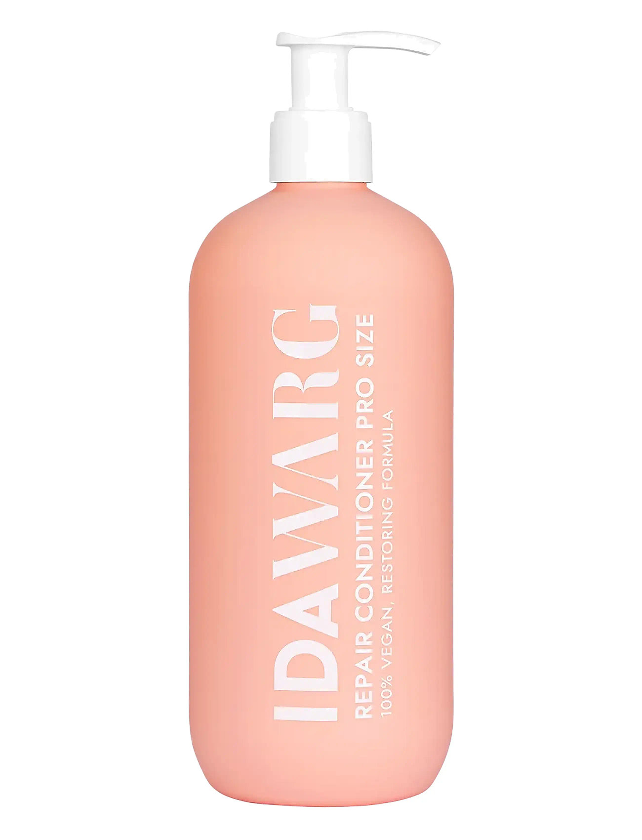Ida Warg Beauty Repair Conditioner - Nude - 500 ML