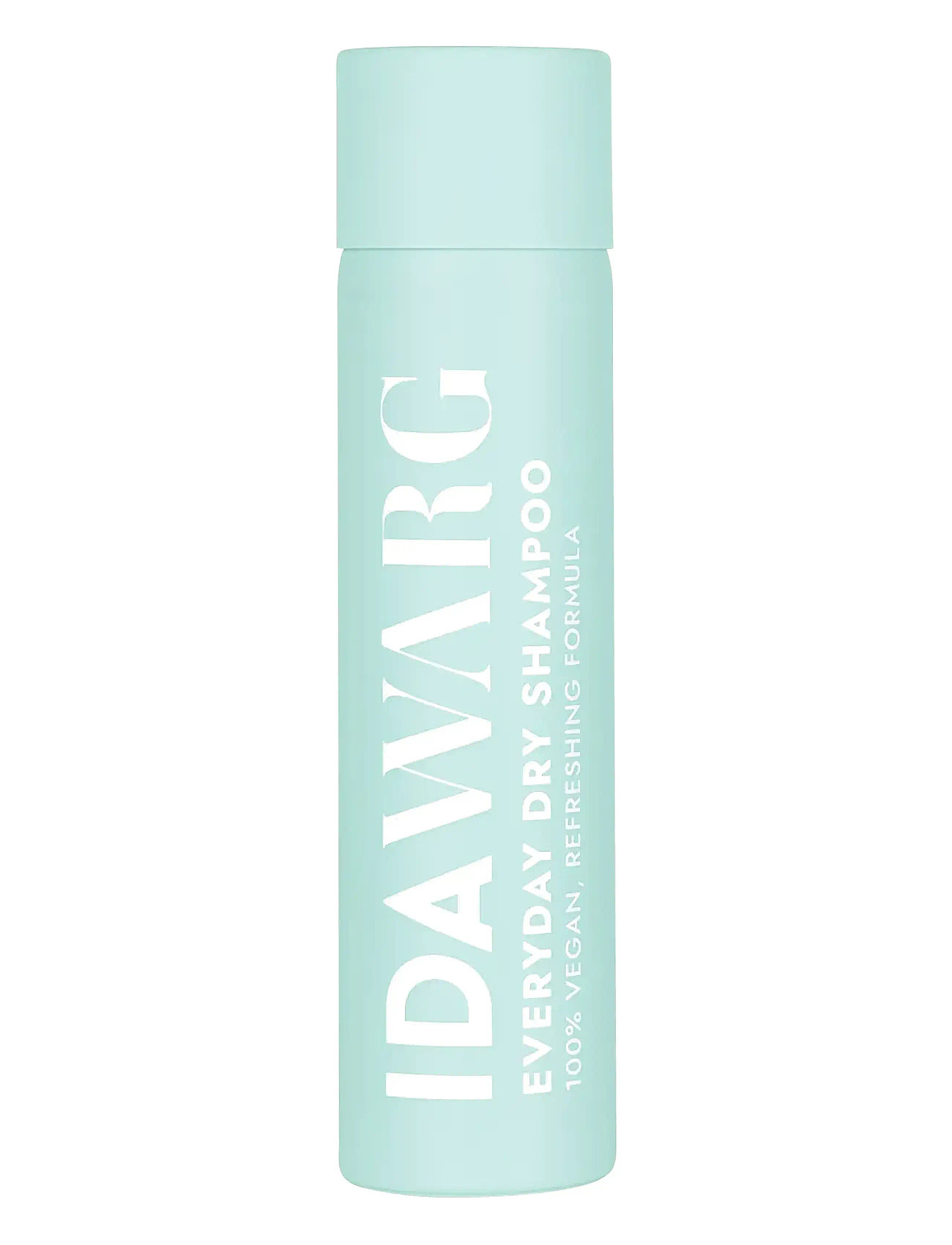 Ida Warg Beauty Everyday Dry Shampoo - Nude - 75 ML