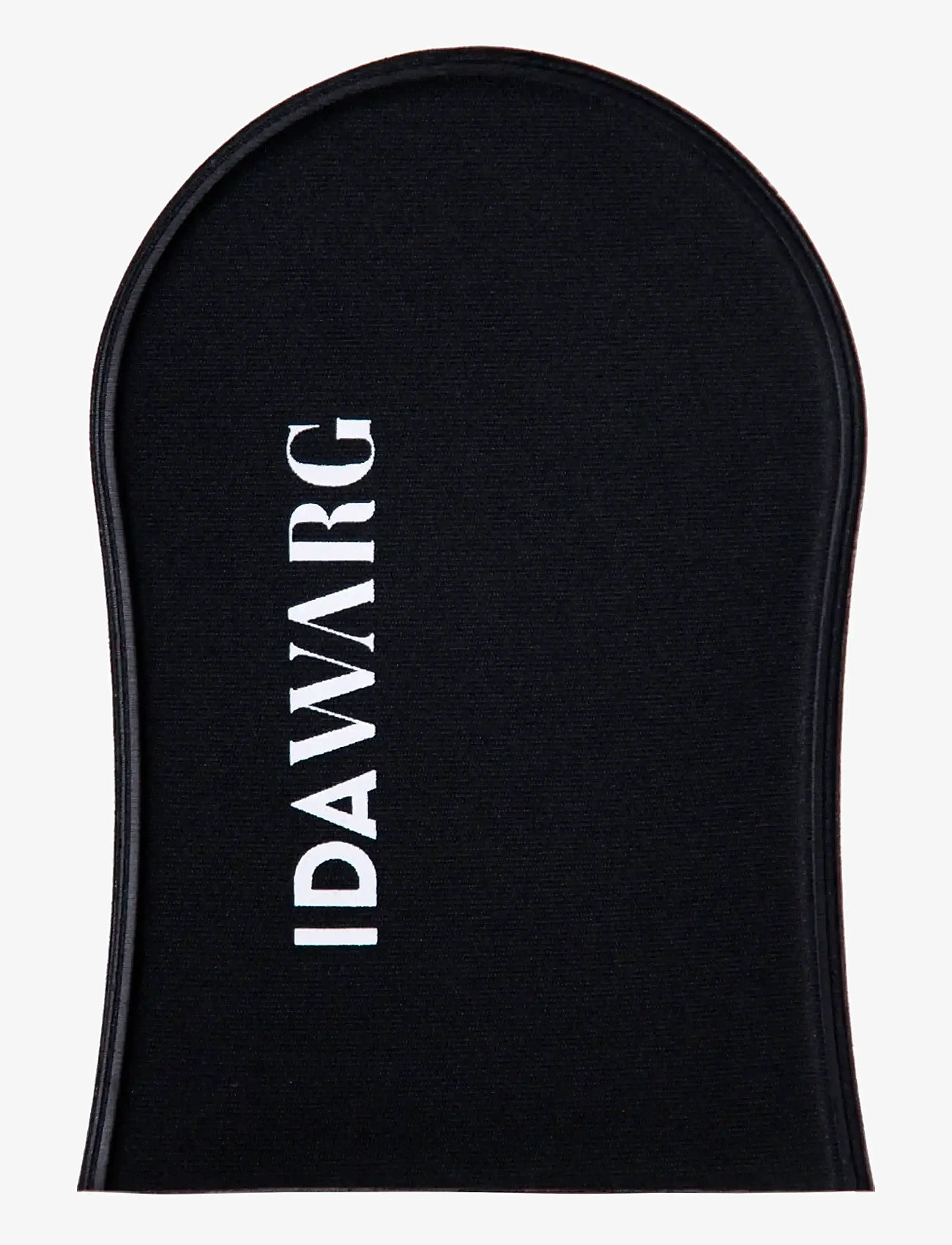 Ida Warg Beauty - Tanning Mitt + Sales Display 1 pcs - tillbehör - clear - 0