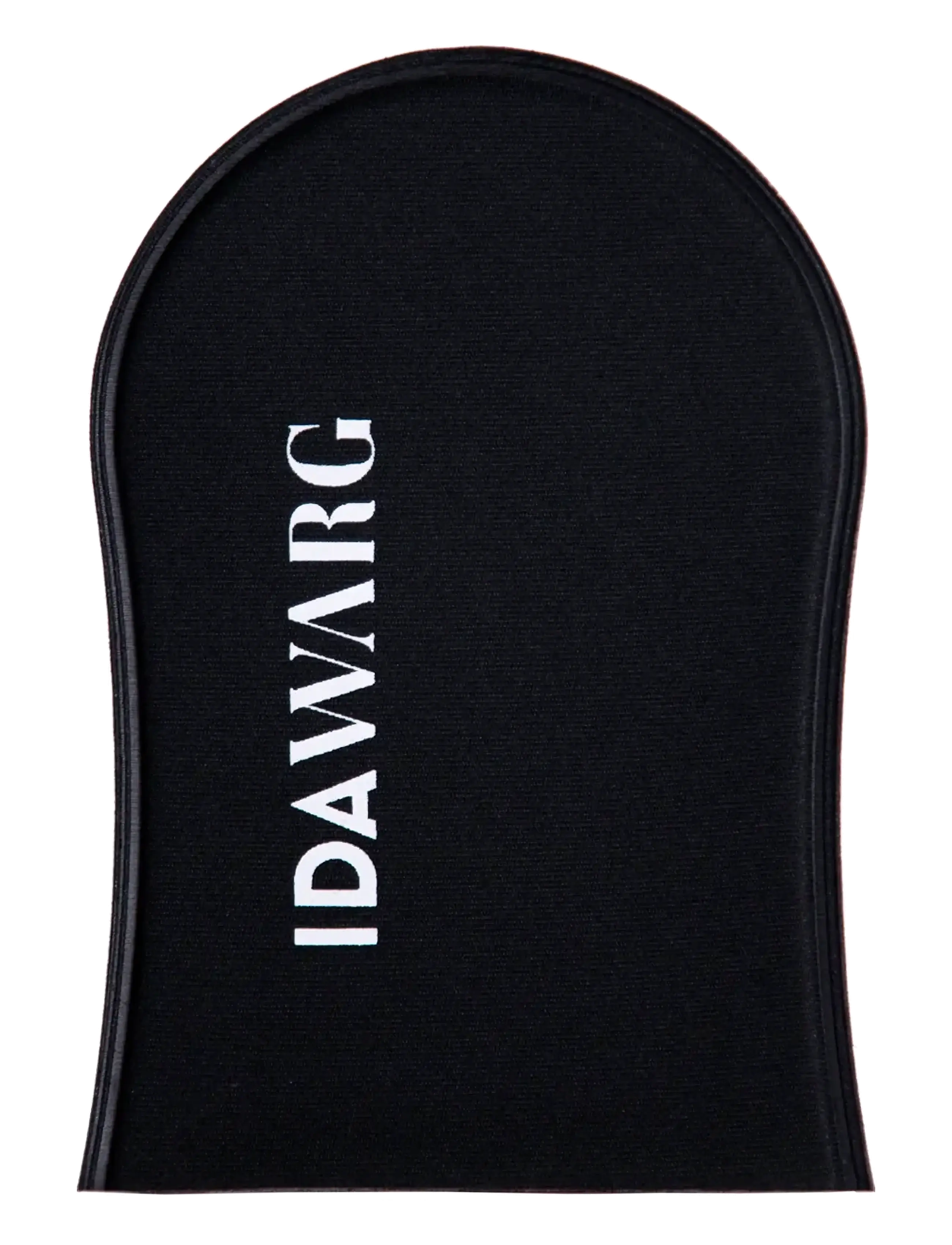 Ida Warg Beauty Tanning Mitt + Sales Display 1 pcs - Visa allt - CLEAR / undefined