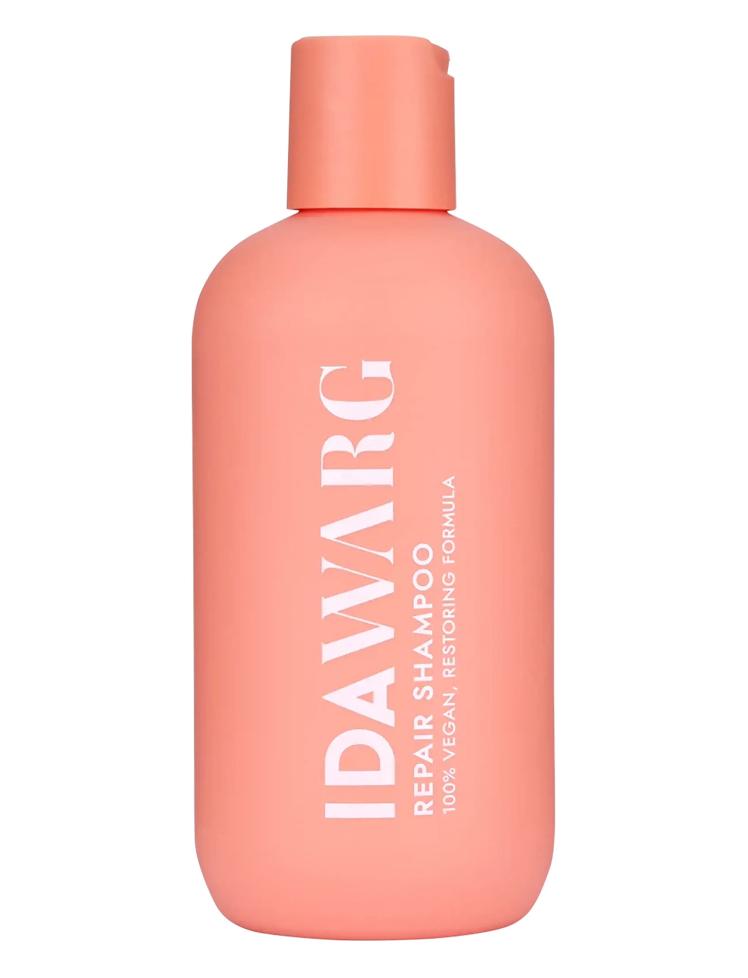 Ida Warg Beauty Repair Shampoo 250ml - Visa allt - CLEAR / undefined