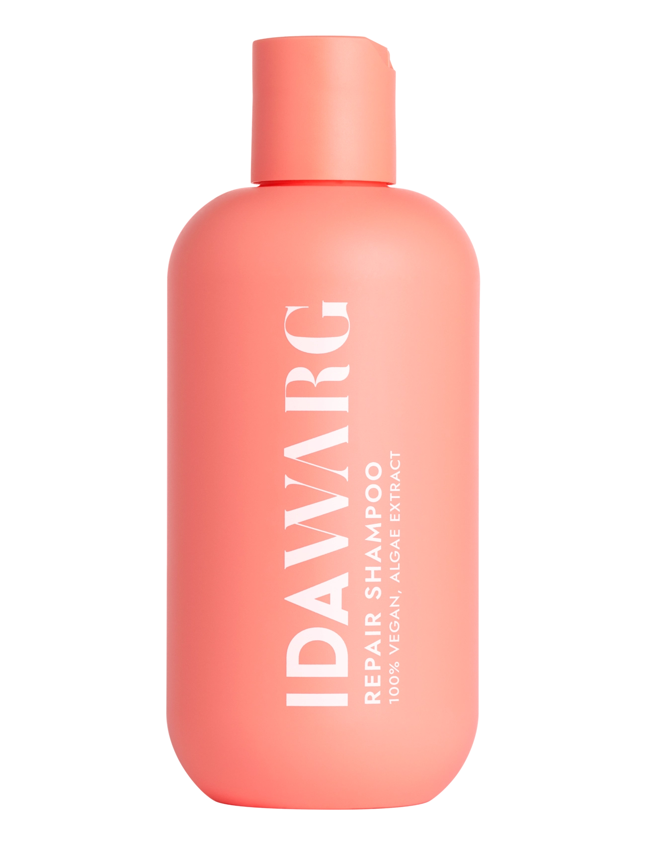 Ida Warg Beauty Repair Shampoo - Erbjudanden - CLEAR / undefined