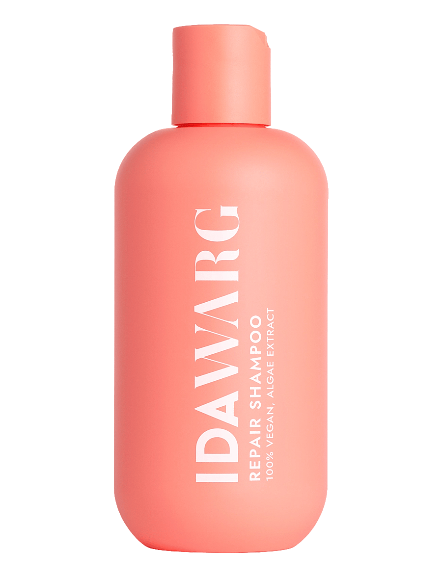 Ida Warg Beauty - Repair Shampoo - shampoo - clear - 1