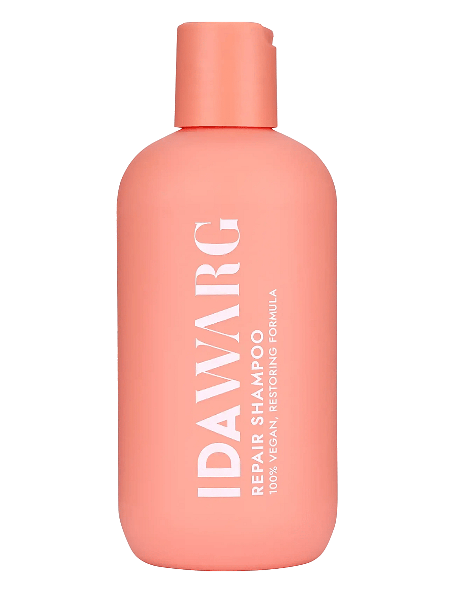 Ida Warg Beauty - Repair Shampoo - Šampoon - clear - 1