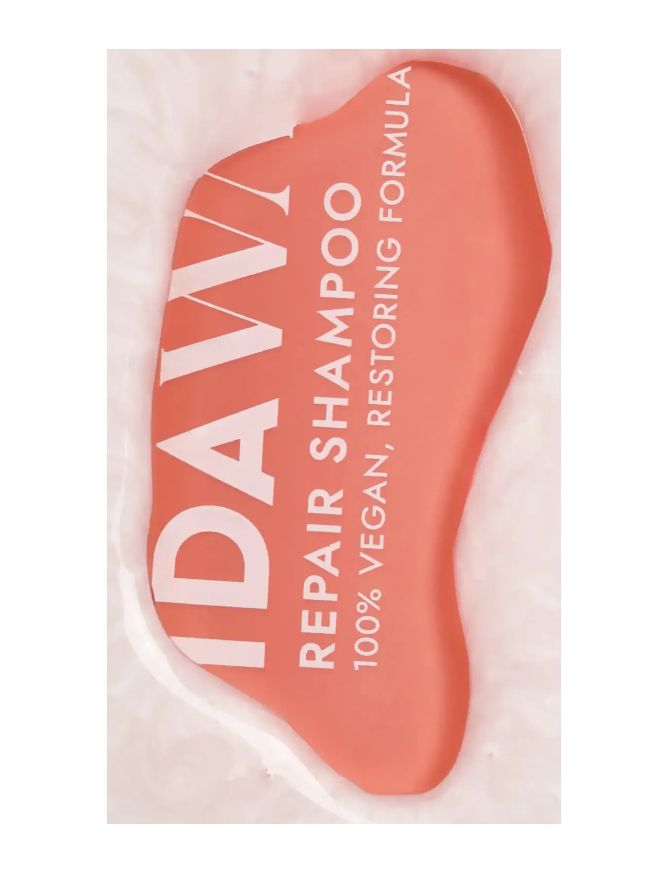 Ida Warg Beauty - Repair Shampoo - Šampūnas - clear - 2