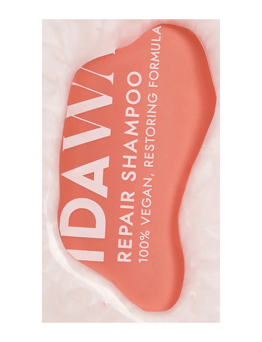 Ida Warg Beauty - Repair Shampoo - Šampoon - clear - 2