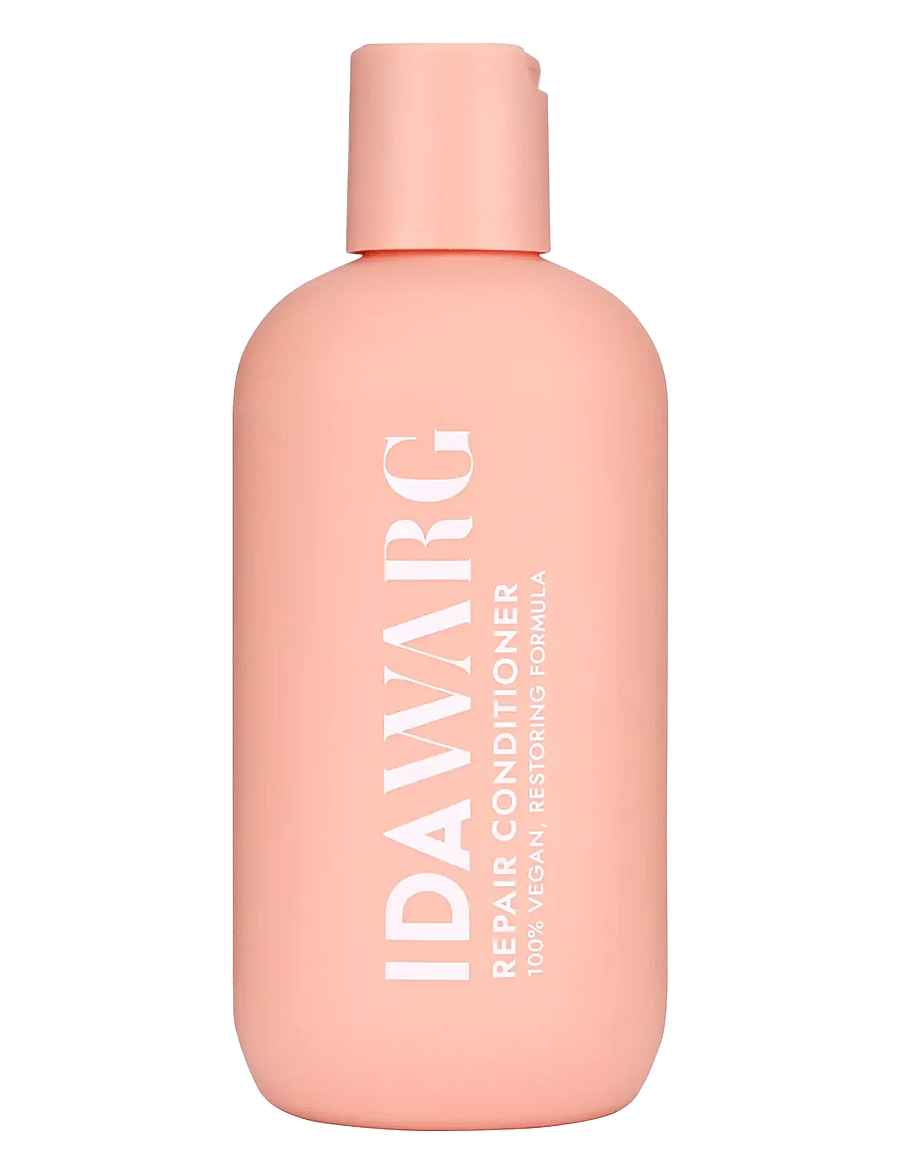 Ida Warg Beauty - Repair Conditioner - palsam - clear - 0