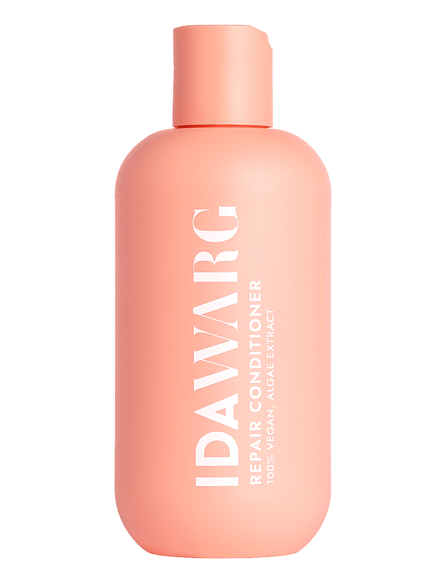 Ida Warg Beauty - Repair Conditioner - hårpleje - clear - 0