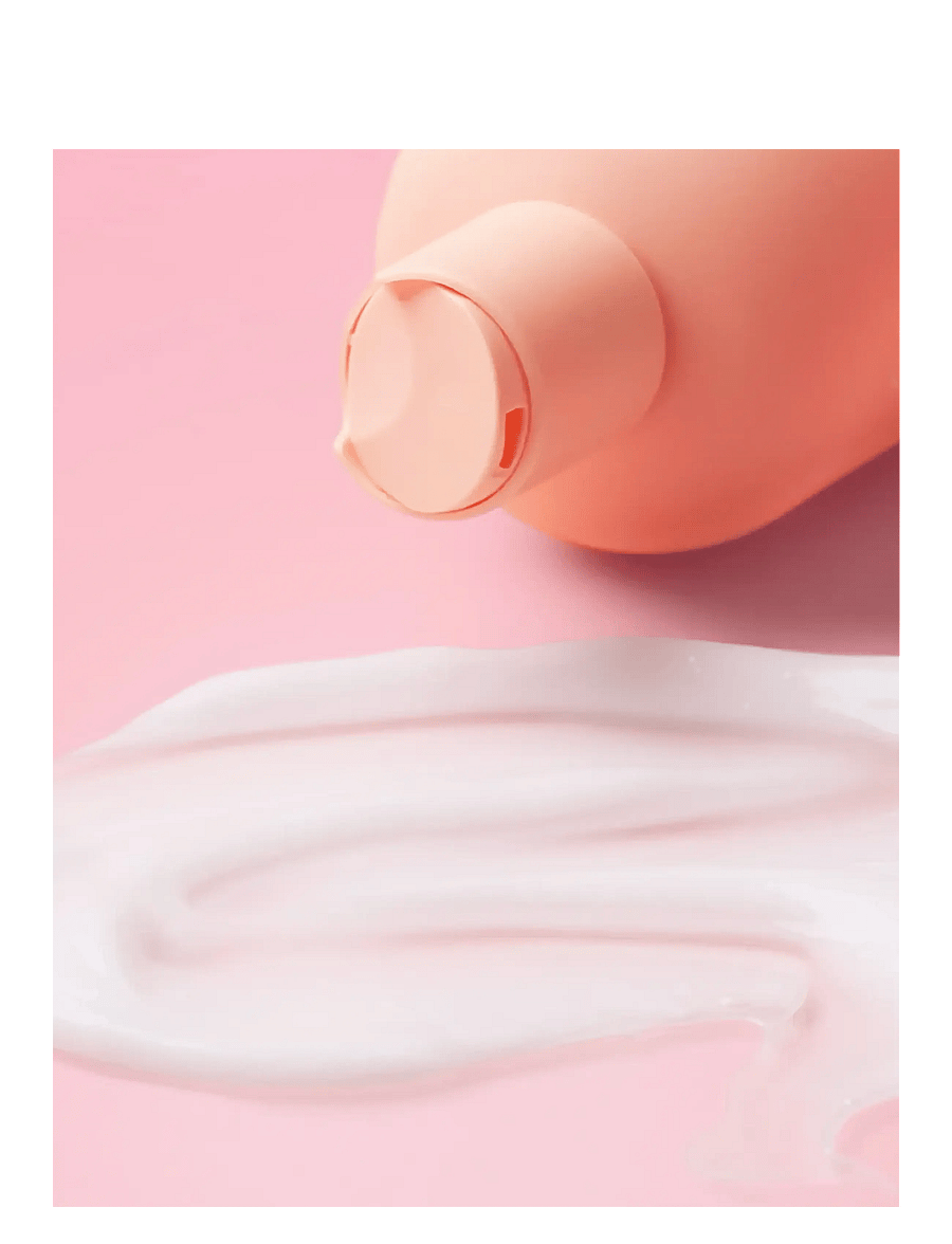 Ida Warg Beauty - Repair Conditioner - palsam - clear - 1