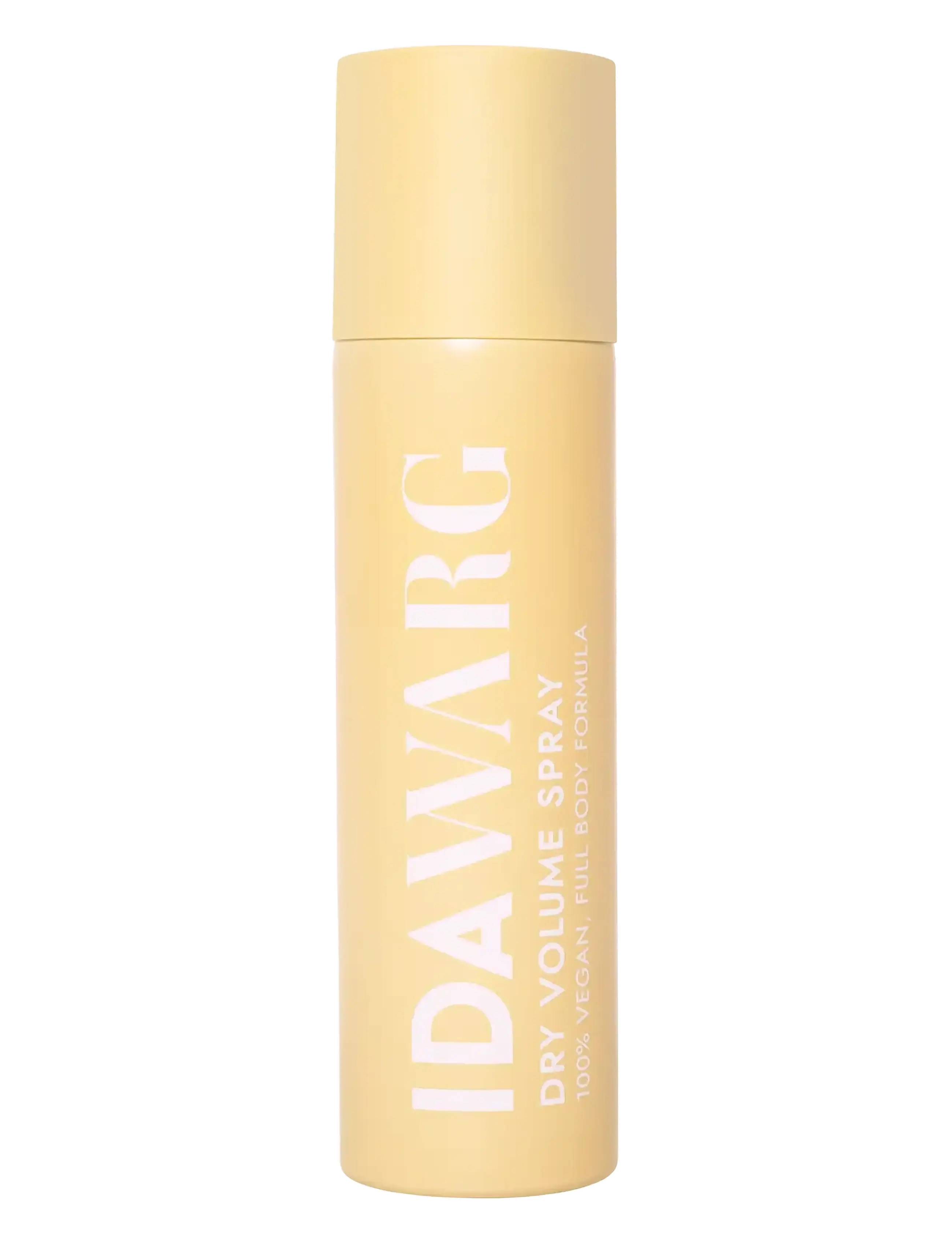 Ida Warg Beauty Dry Volume Spray 150ml, 150 ml, Nude, Styling > Volumen-Spray, Dame