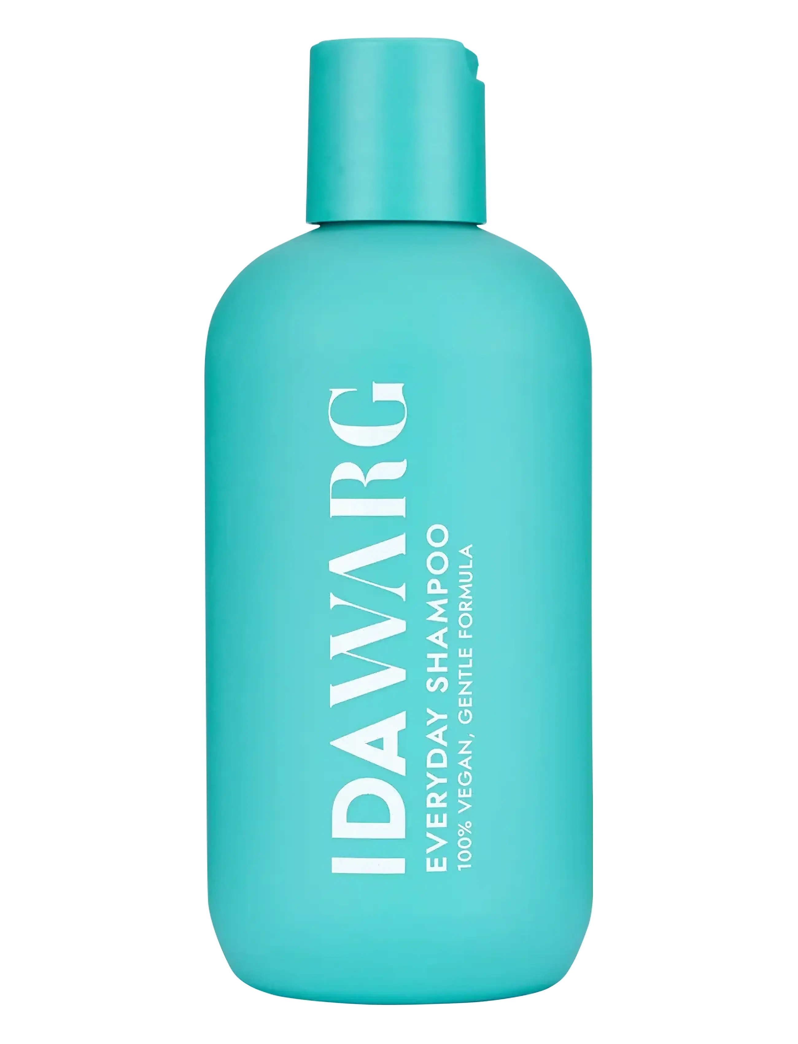 Ida Warg Beauty Everyday Shampoo, Shampoo, Nude, Str: 250 ML