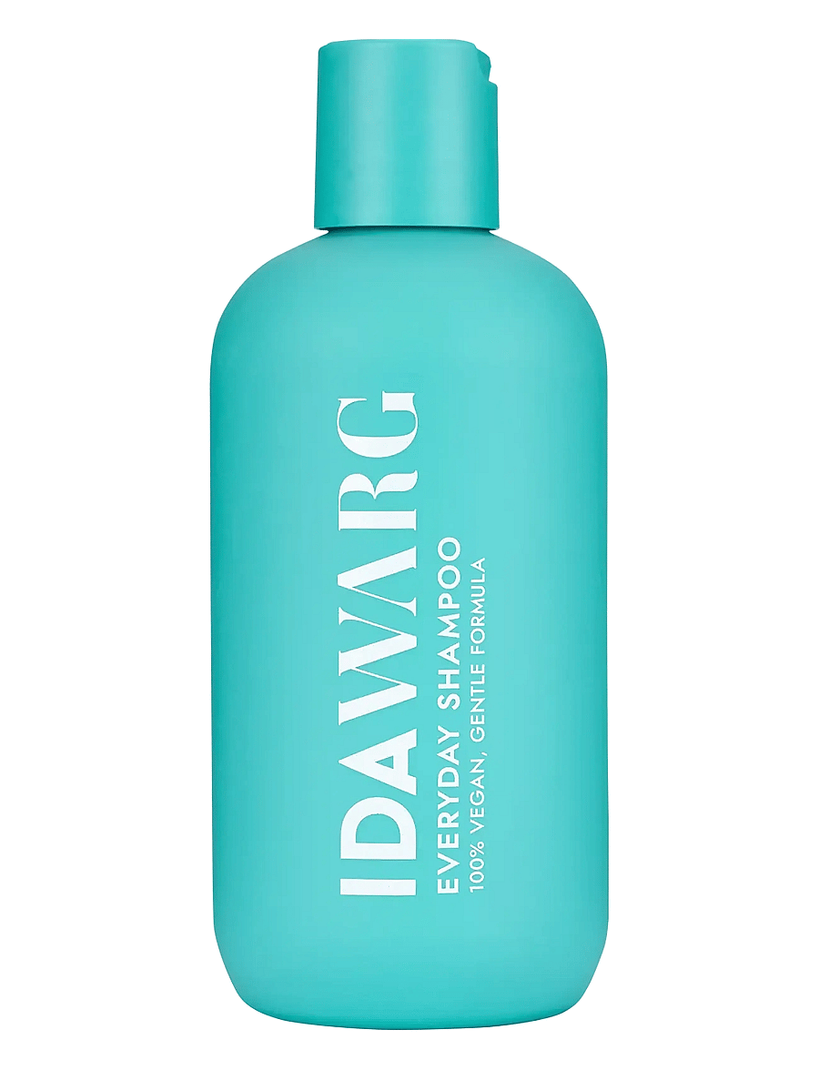 Ida Warg Beauty - Everyday Shampoo - Šampoon - clear - 0