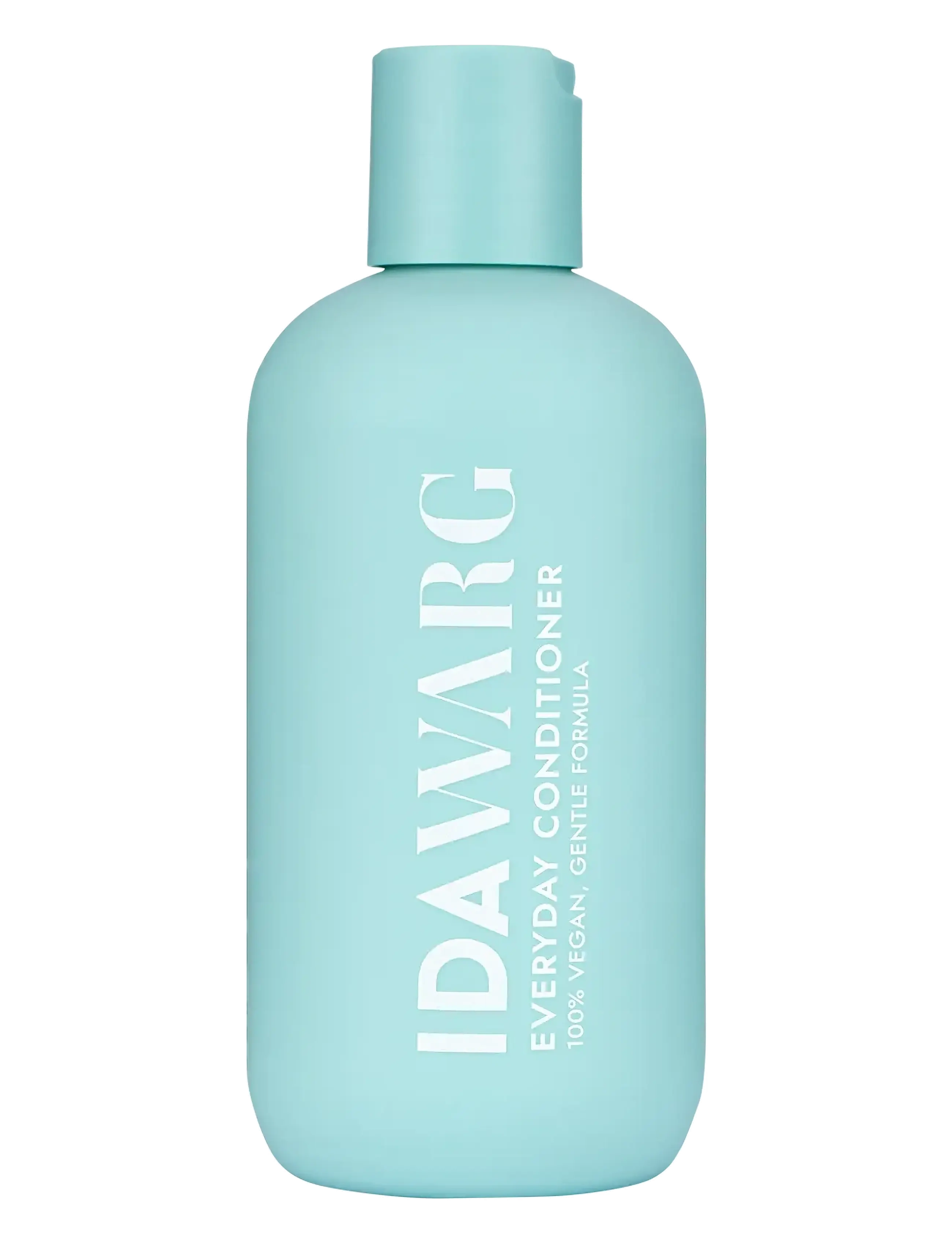 Ida Warg Beauty Everyday Conditioner 250Ml, Balsam, Nude, Str: 250 ML