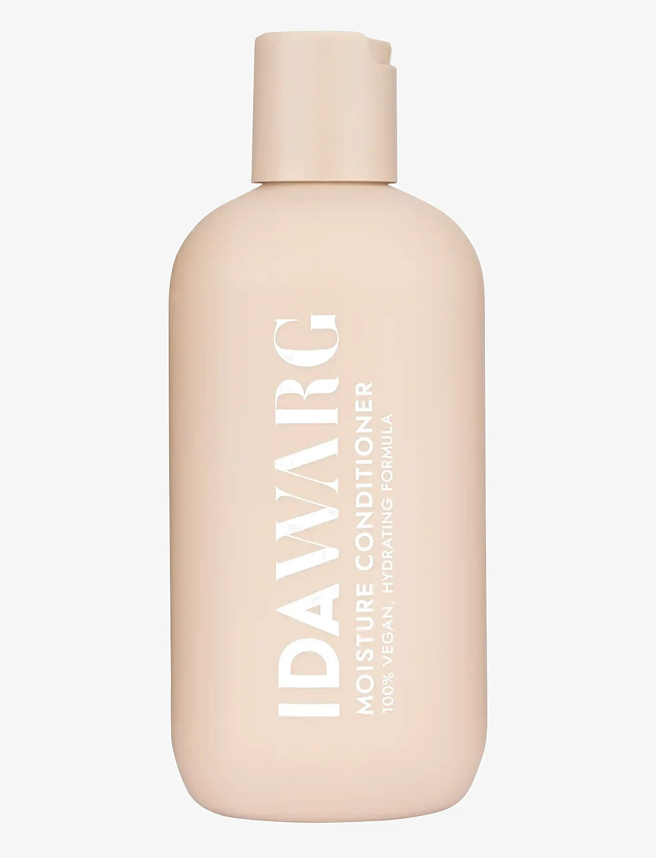 Ida Warg Beauty - Moisture Conditioner 250ml - hårpleje - clear - 0