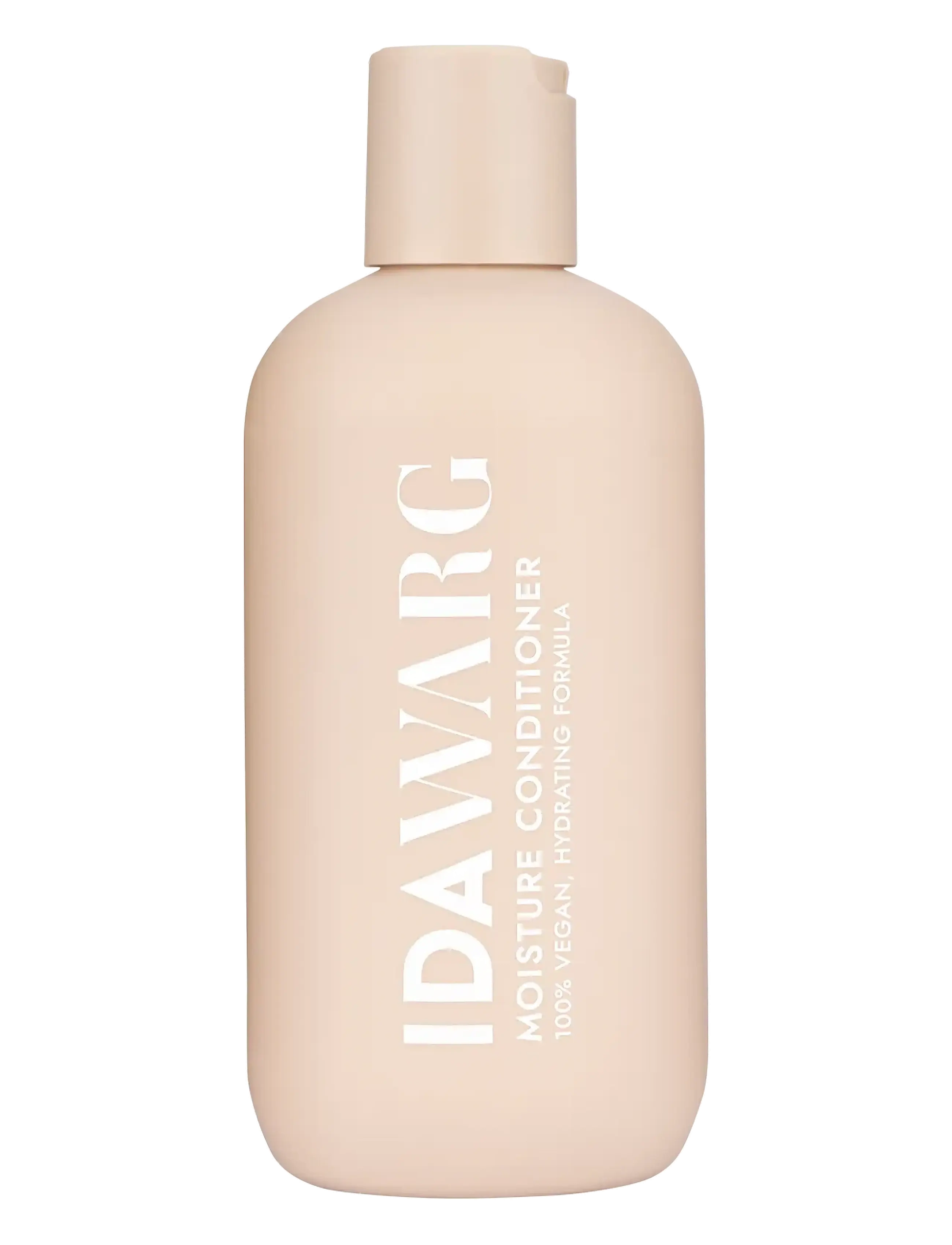 Ida Warg Beauty Moisture Conditioner  - Kosmetika vyrams - CLEAR / undefined
