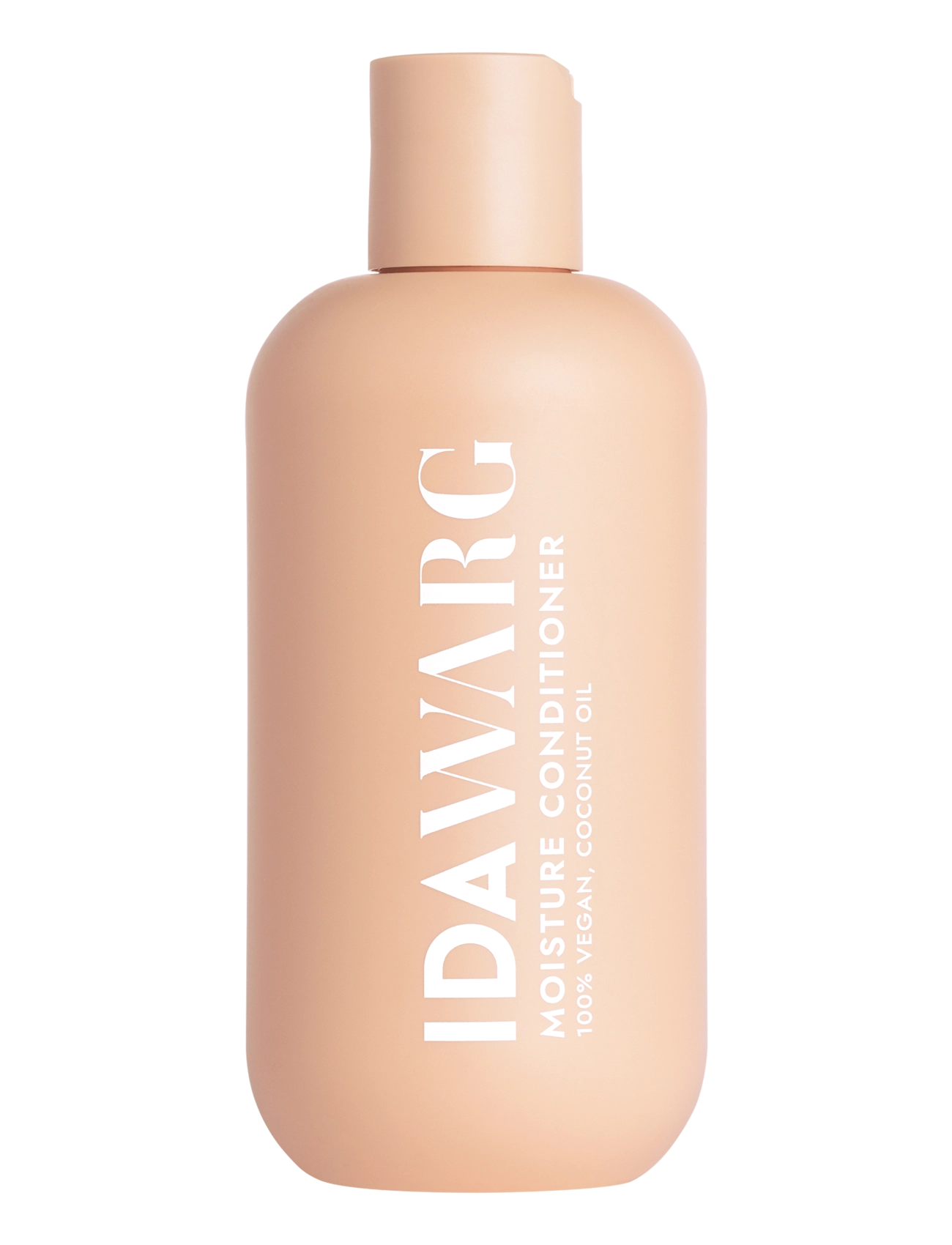 Ida Warg Beauty Moisture Conditioner  - Kampagne - CLEAR / undefined