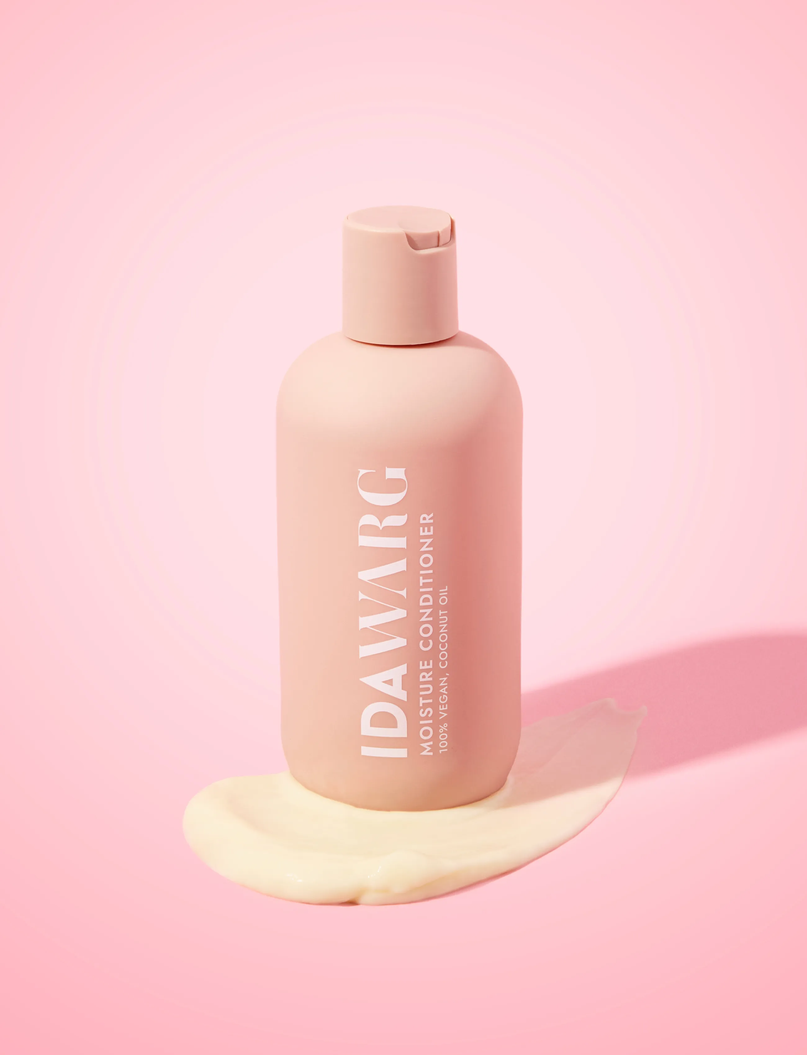 Ida Warg Beauty - Moisture Conditioner  - hårpleje - clear - 3