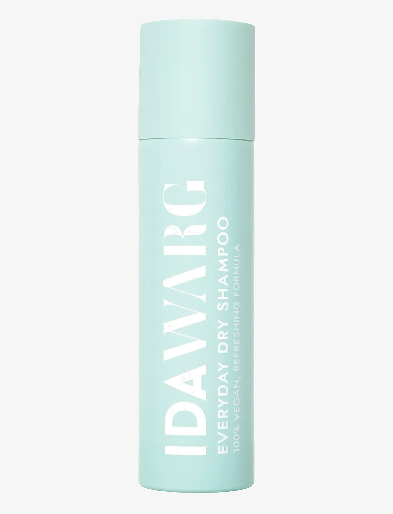 Ida Warg Beauty - Everyday Dry Shampoo 150ml - shampoo - clear - 0