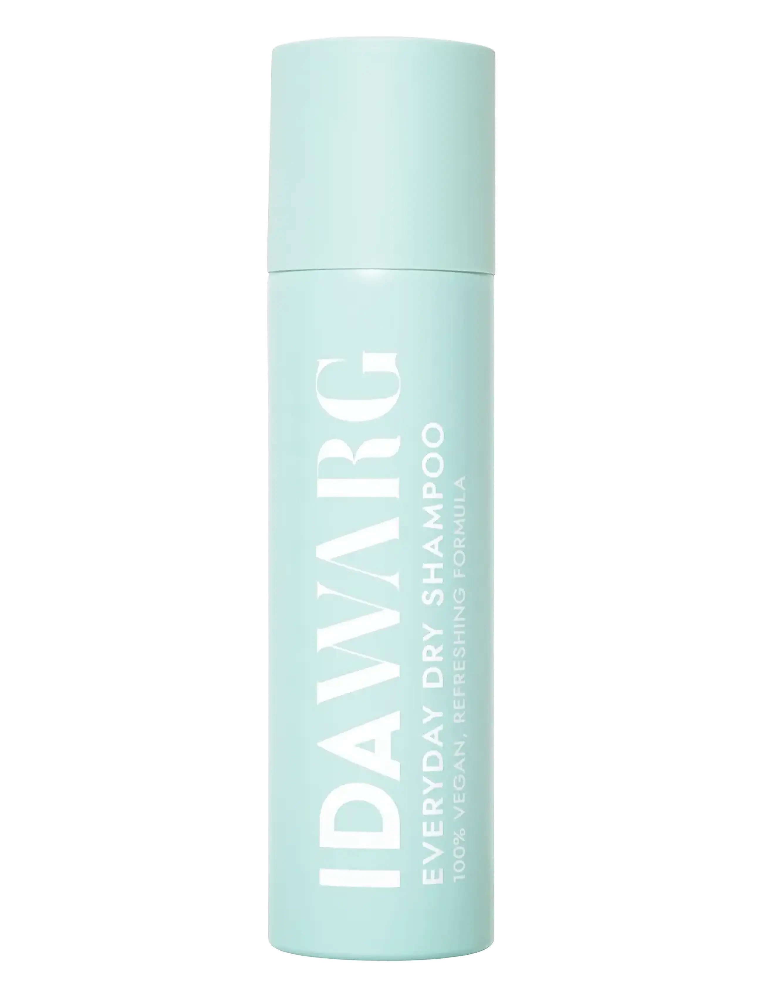 Ida Warg Beauty Everyday Dry Shampoo 150ml - Visa allt - CLEAR / undefined