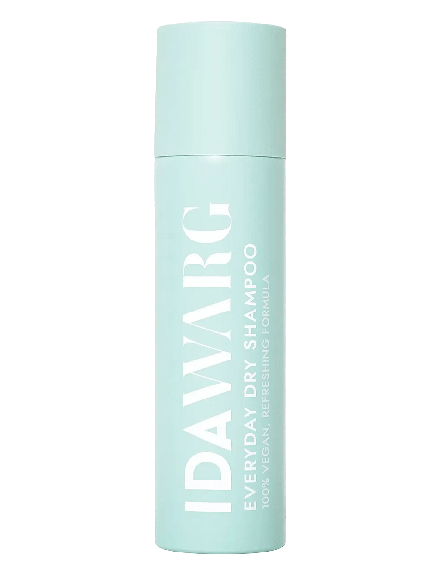 Ida Warg Beauty - Everyday Dry Shampoo - Šampoon - clear - 0