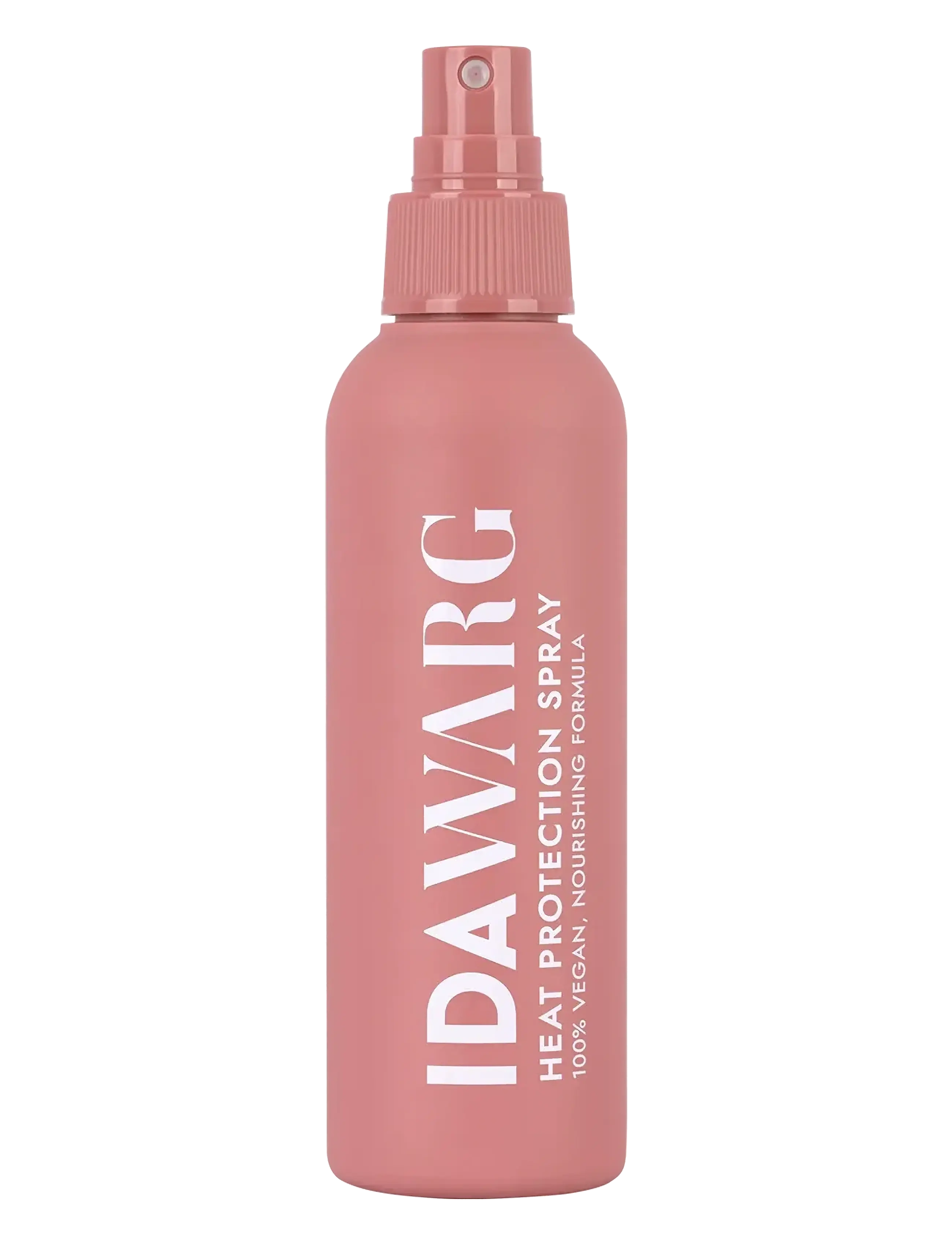 Ida Warg Beauty Heat Protection Spray 150 ml - Värmeskydd - CLEAR / undefined