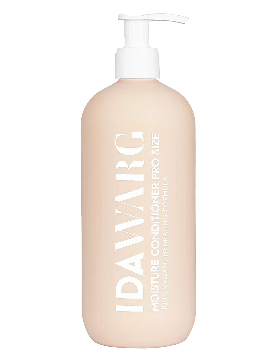 Ida Warg Beauty - Moisture Conditioner - conditioner - clear - 0