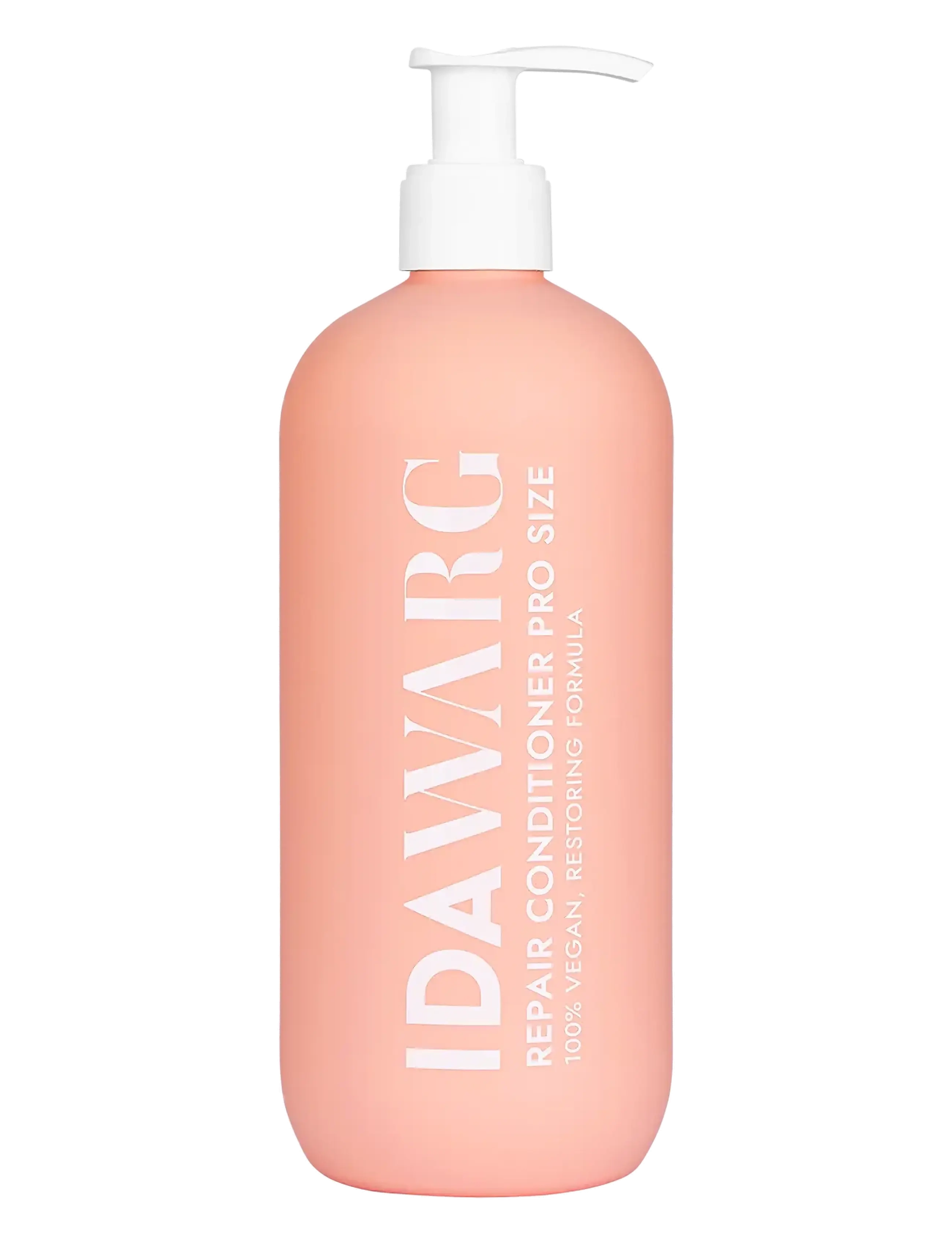 Ida Warg Beauty Repair Conditioner, Balsam, Nude, Str: 500 ML