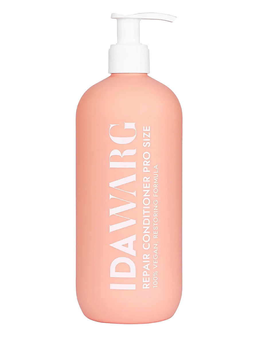 Ida Warg Beauty - Repair Conditioner - palsam - clear - 0