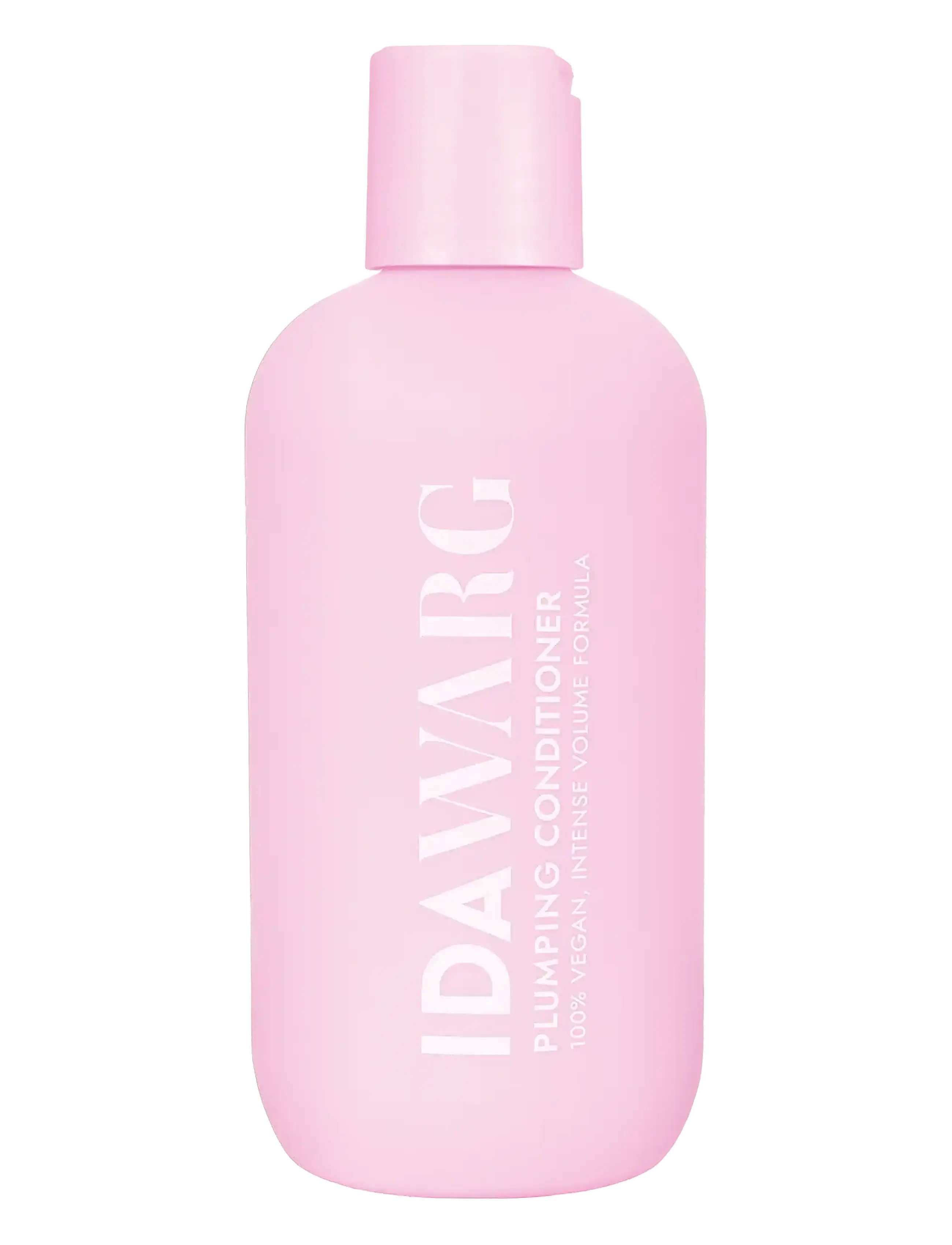 Ida Warg Beauty Plumping Conditioner, Balsam, Nude, Str: 250 ML