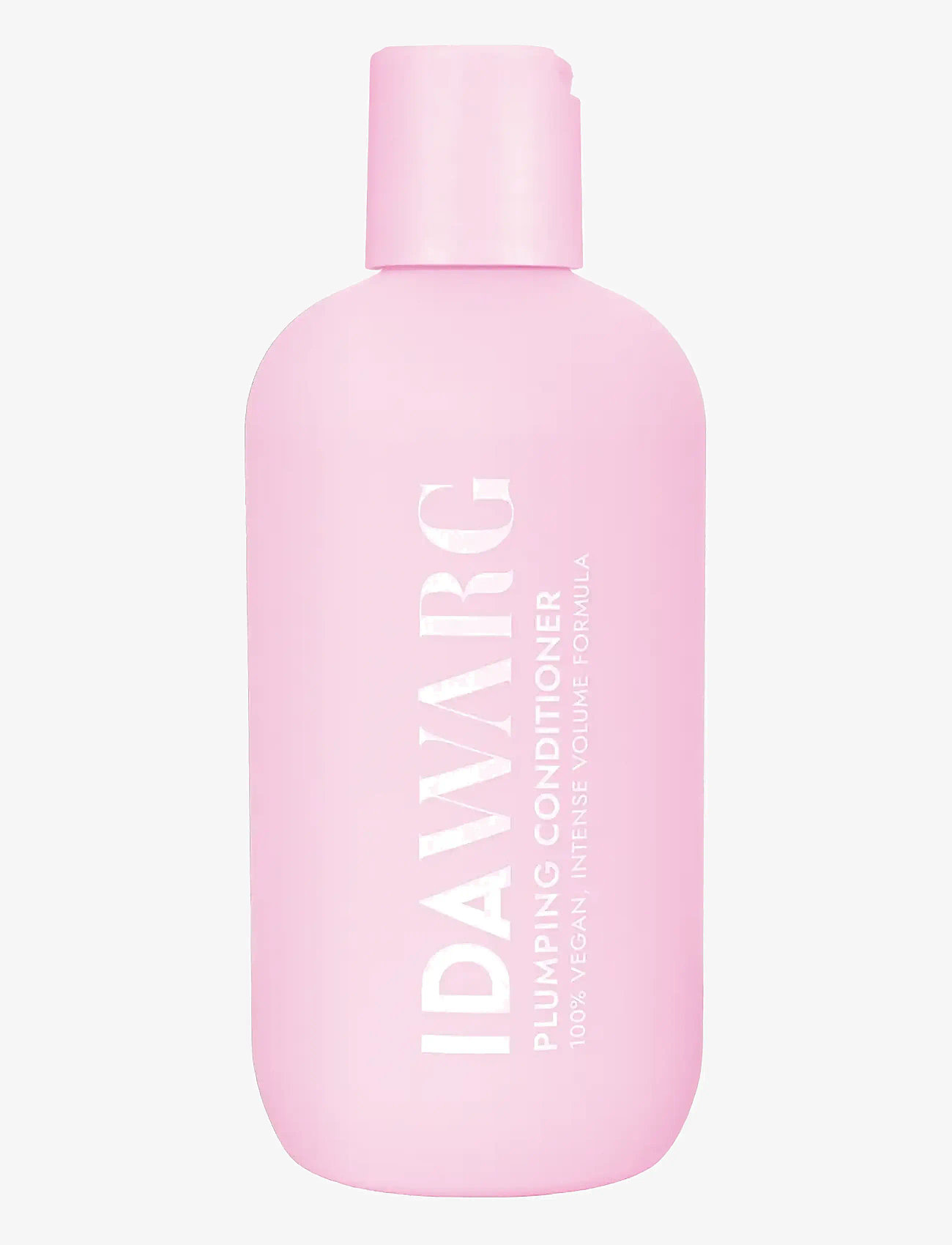 Ida Warg Beauty - Plumping Conditioner - palsam - clear - 0