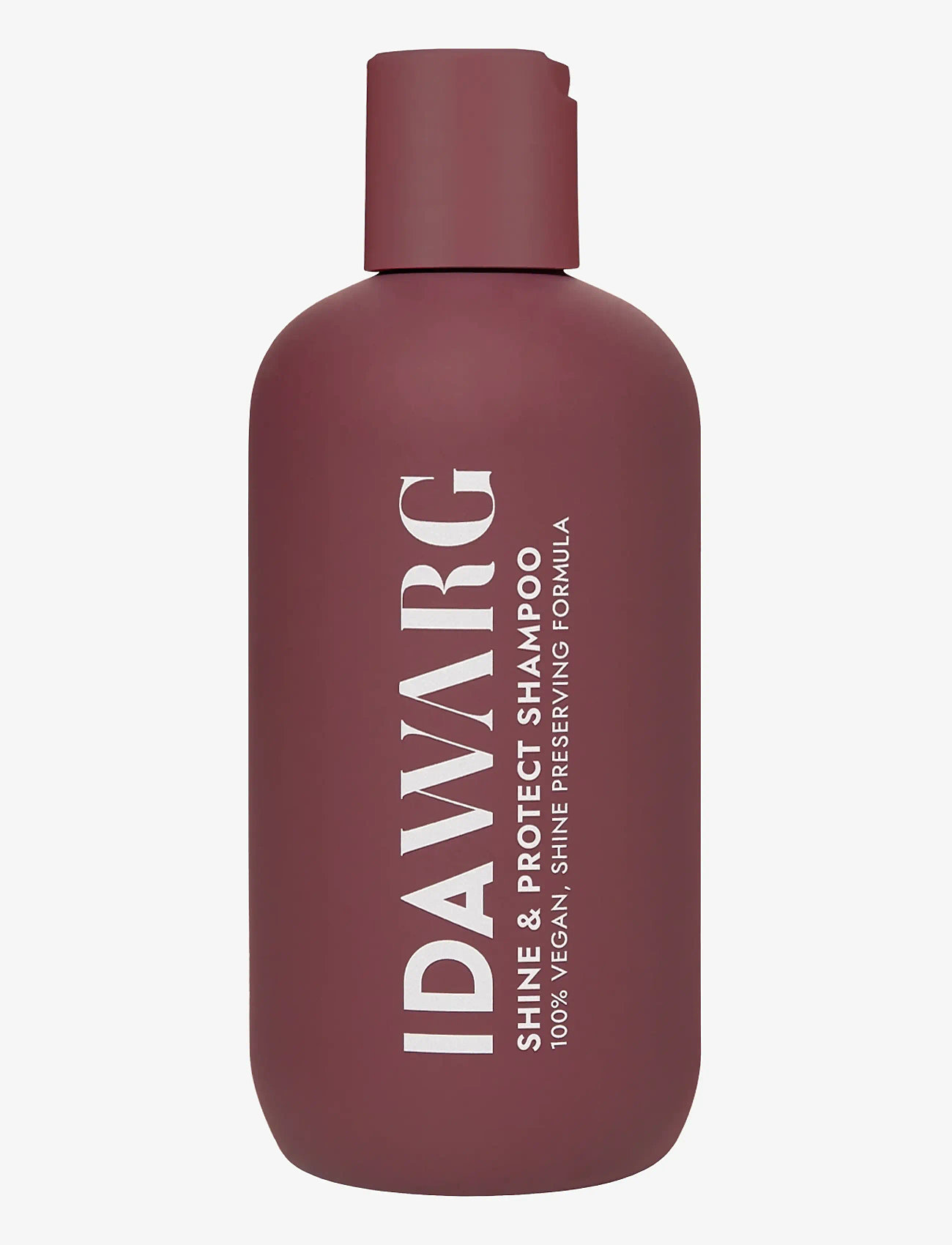 Ida Warg Beauty - Shine & Protect Shampoo 250ml - clear - 1