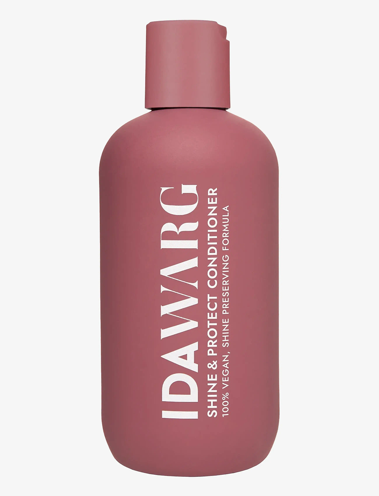 Ida Warg Beauty - Shine & Protect Conditioner 250ml - balsam - clear - 1