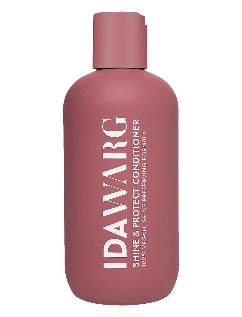 Ida Warg Beauty - Shine & Protect Conditioner 250ml - palsam - clear - 1