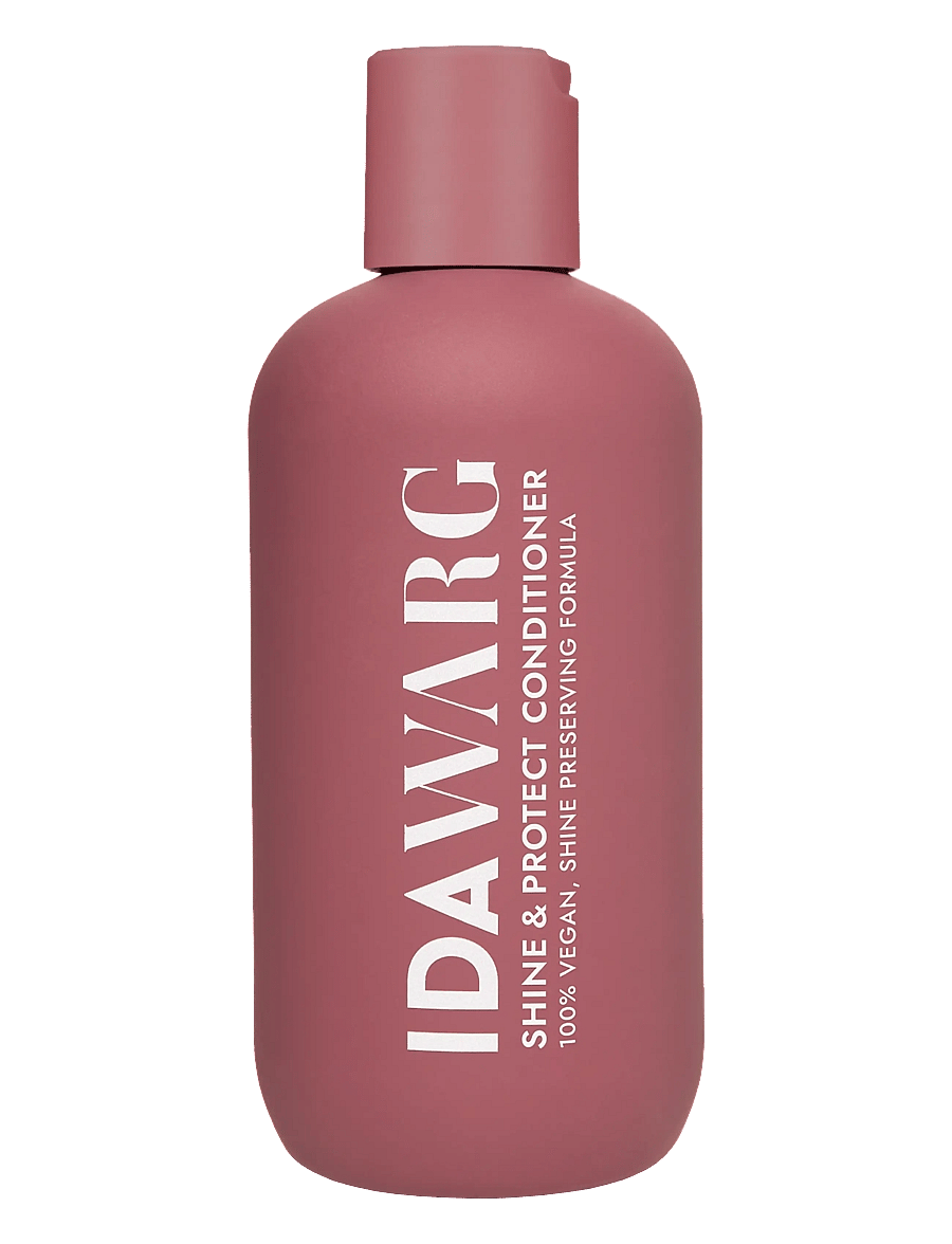 Ida Warg Beauty - Shine & Protect Conditioner 250ml - palsam - clear - 1