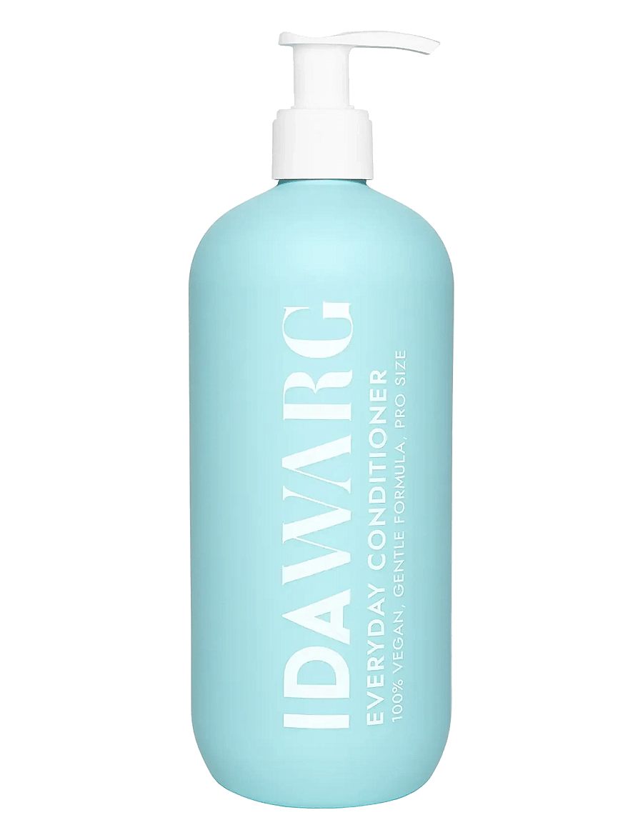 Ida Warg Beauty - Everyday Conditioner Pro Size 500ml - palsam - clear - 0