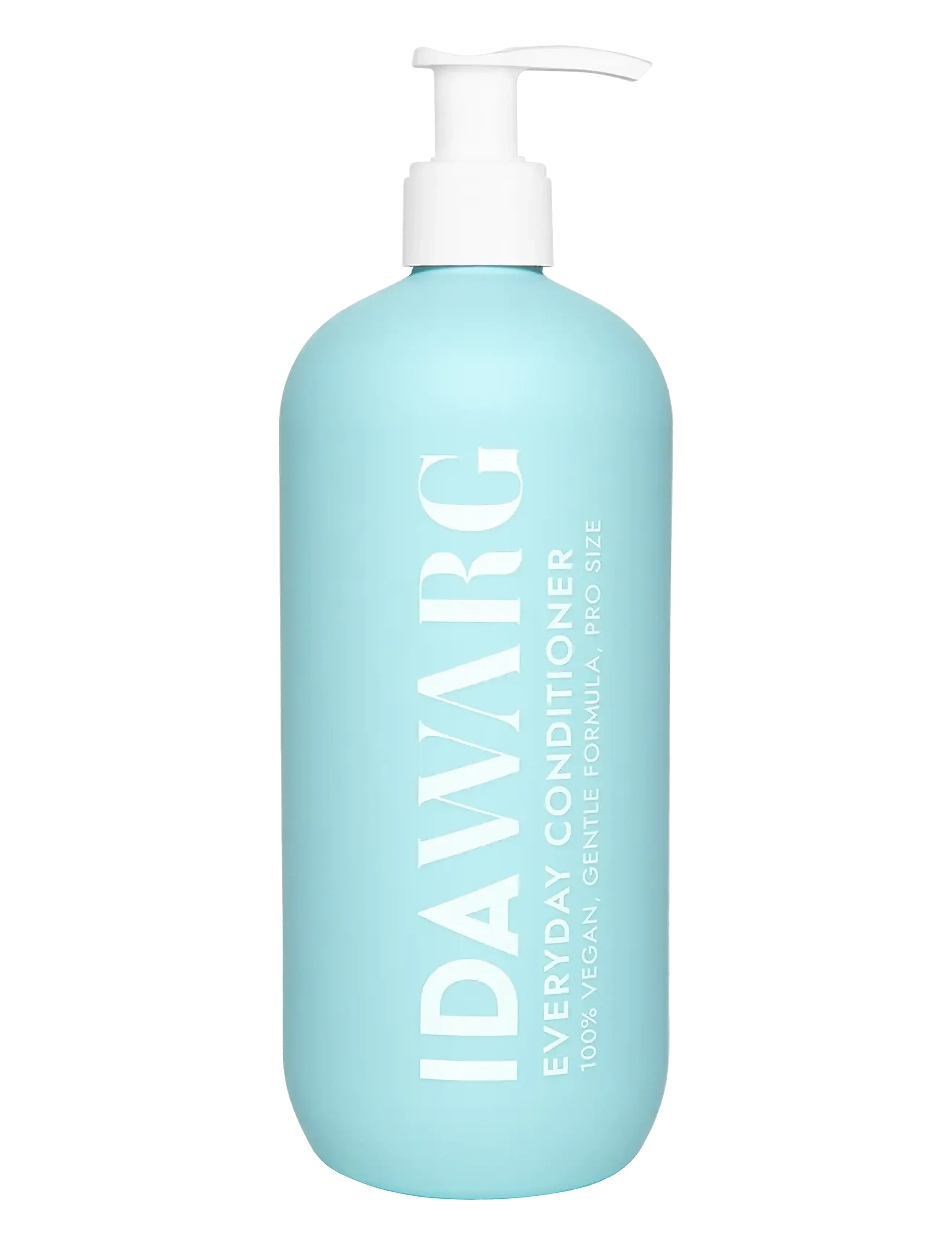 Ida Warg Beauty Everyday Conditioner Travel Size 100ml - Vis alt - CLEAR / undefined